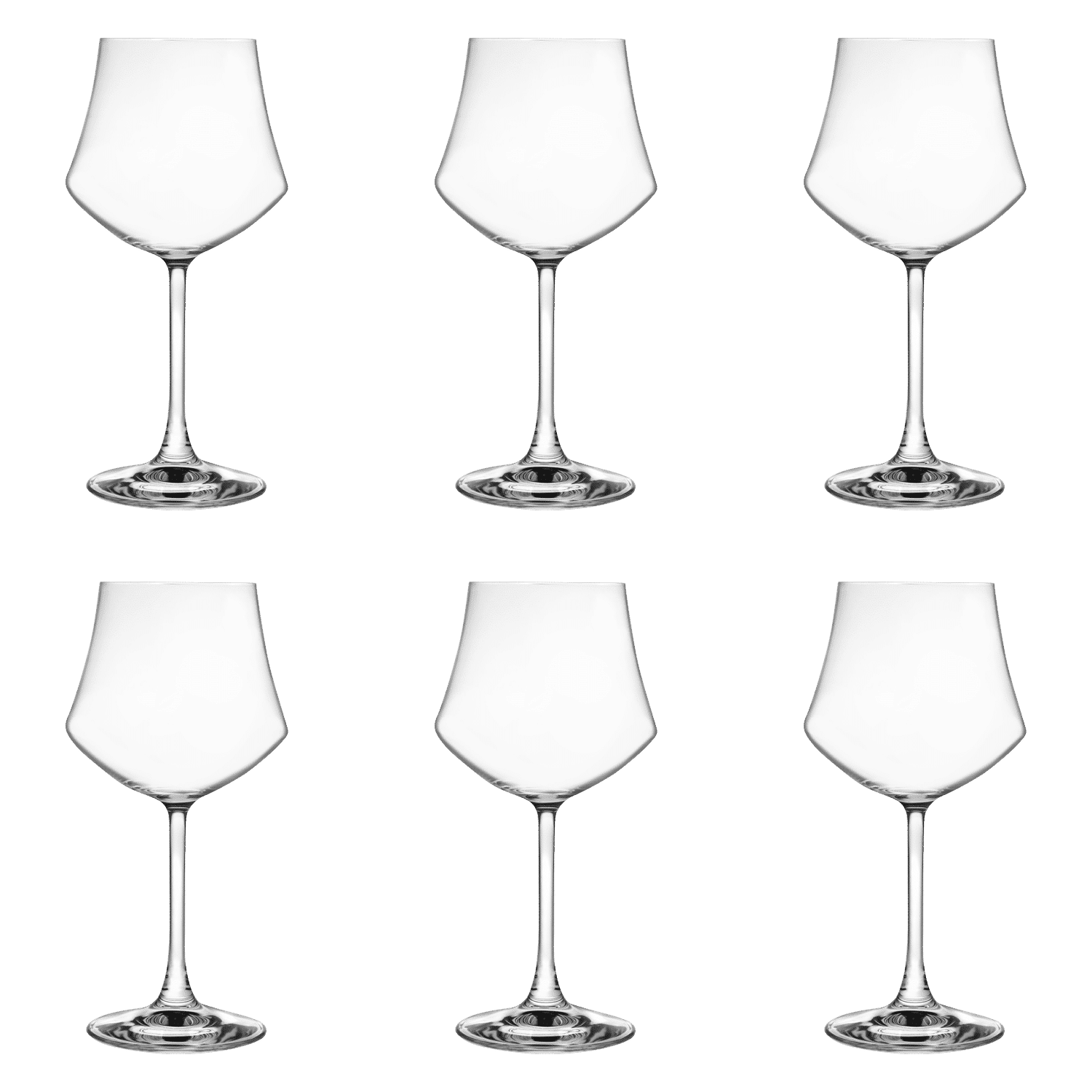 RCR Ego Wijnglas 43 Cl