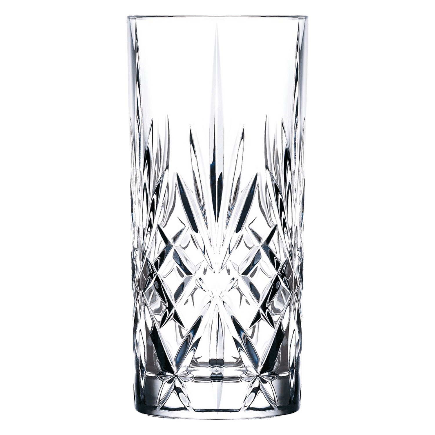 RCR Melodia Longdrinkglas 36 Cl - 6 Stuks - Glazen.nl