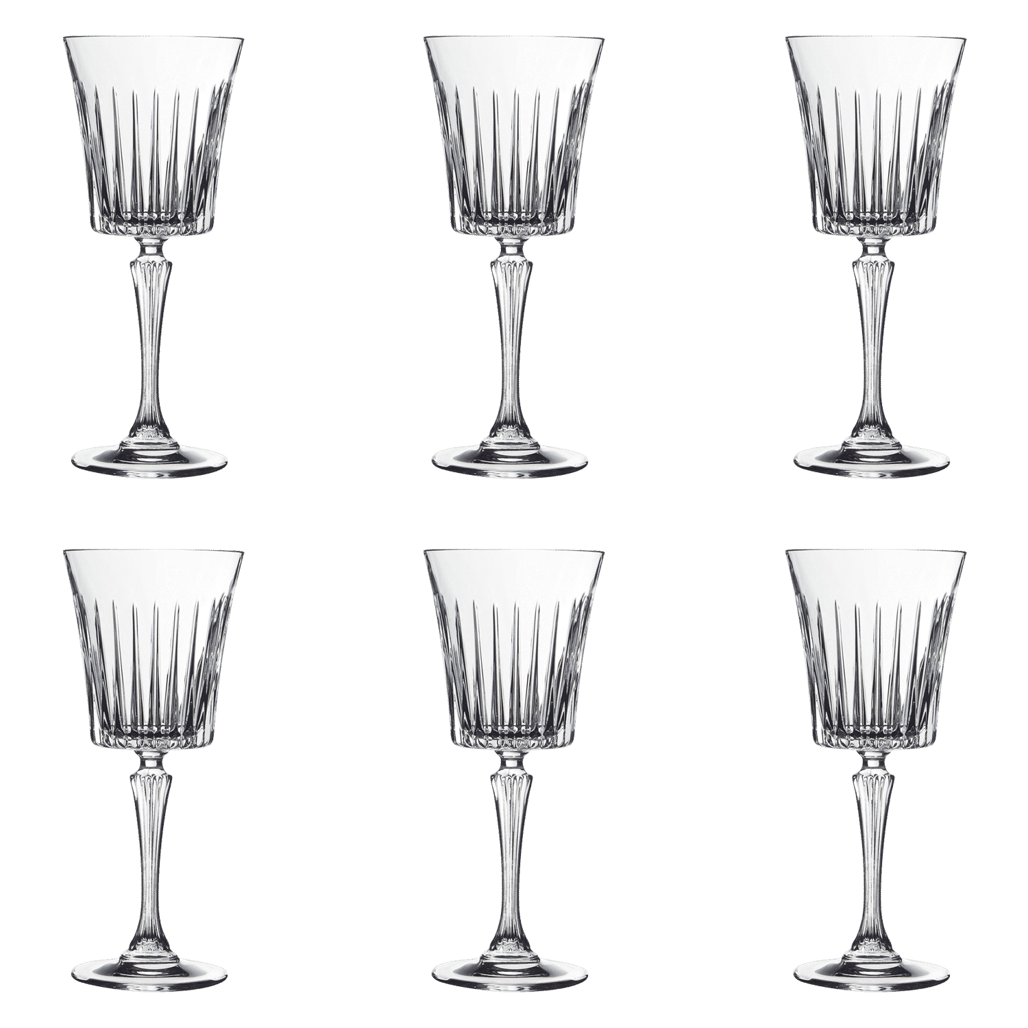 RCR Timeless Wijnkaraf 90 Cl - Glazen.nl