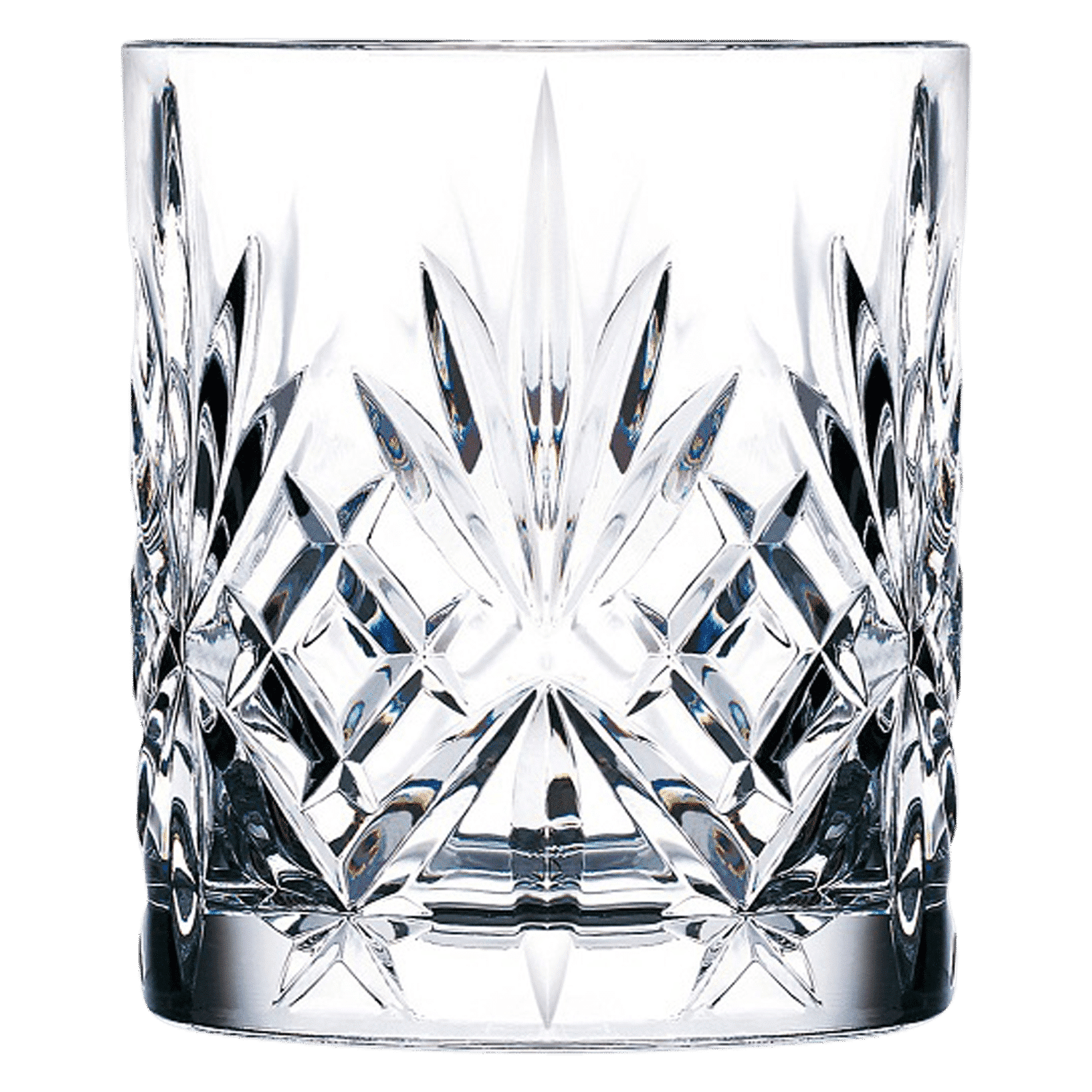 RCR Melodia Tumbler 24 Cl