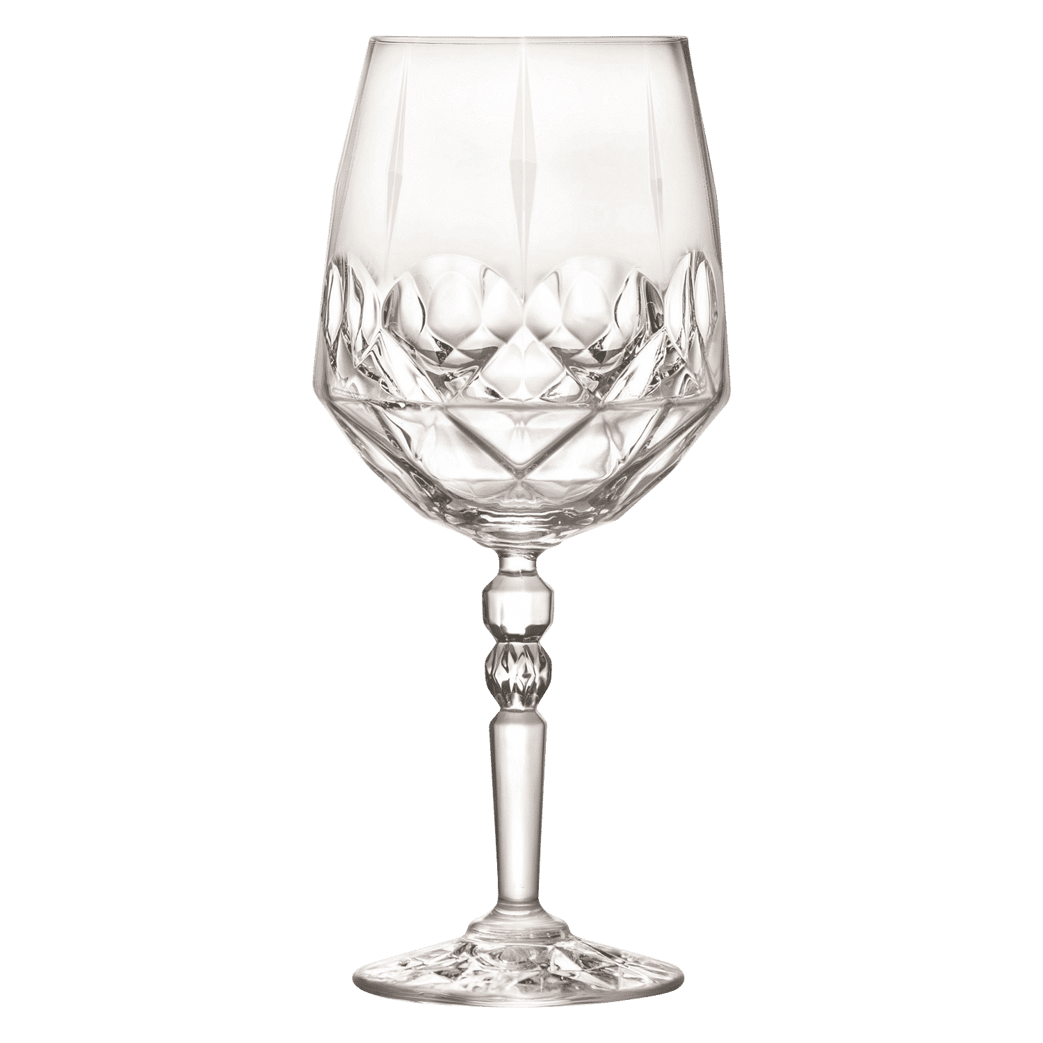 RCR Alkemist Gin Tonic Glas 67 Cl