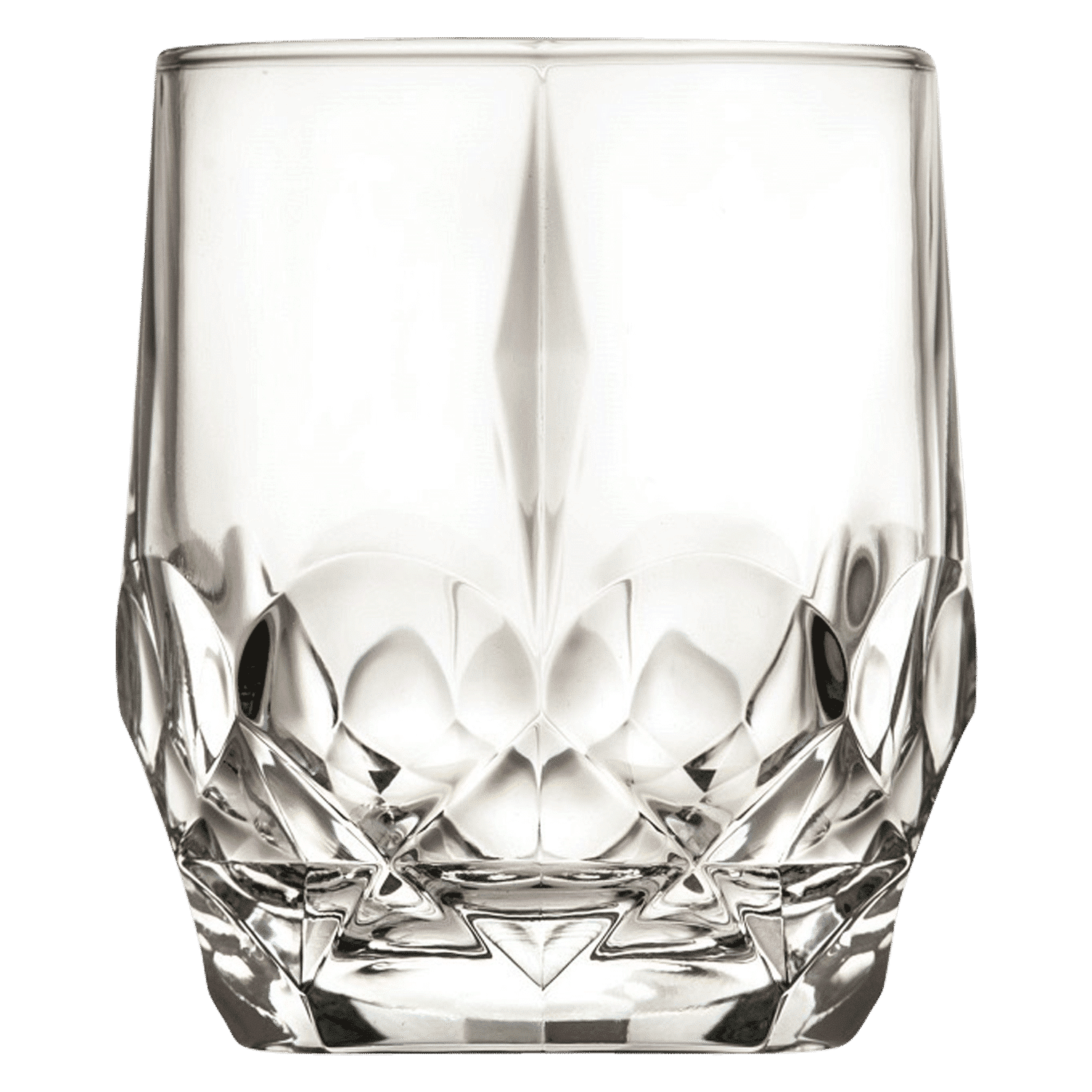 RCR Alkemist Tumbler 35 Cl