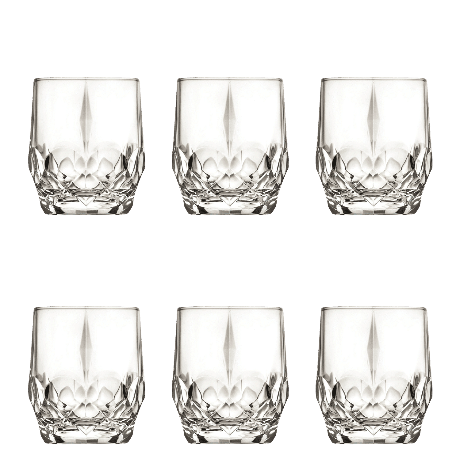 RCR Alkemist Tumbler 35 Cl