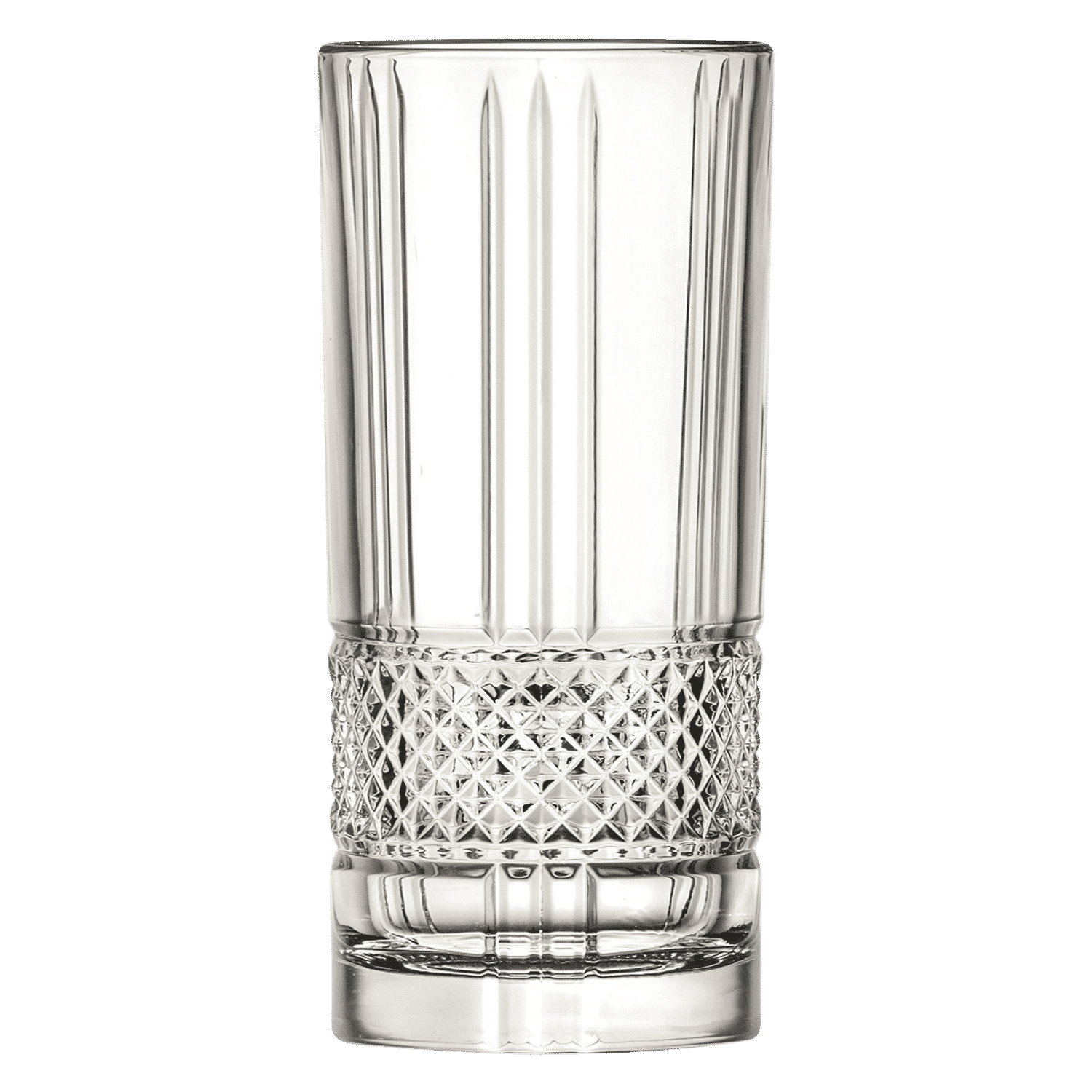 RCR Brillante Longdrinkglas 37 Cl