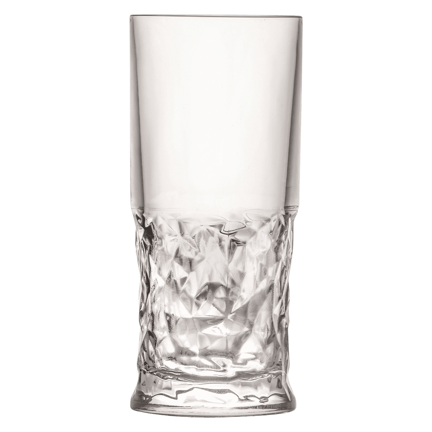 RCR Sound Longdrink 35 Cl Funky - 6 Stuks - Glazen.nl