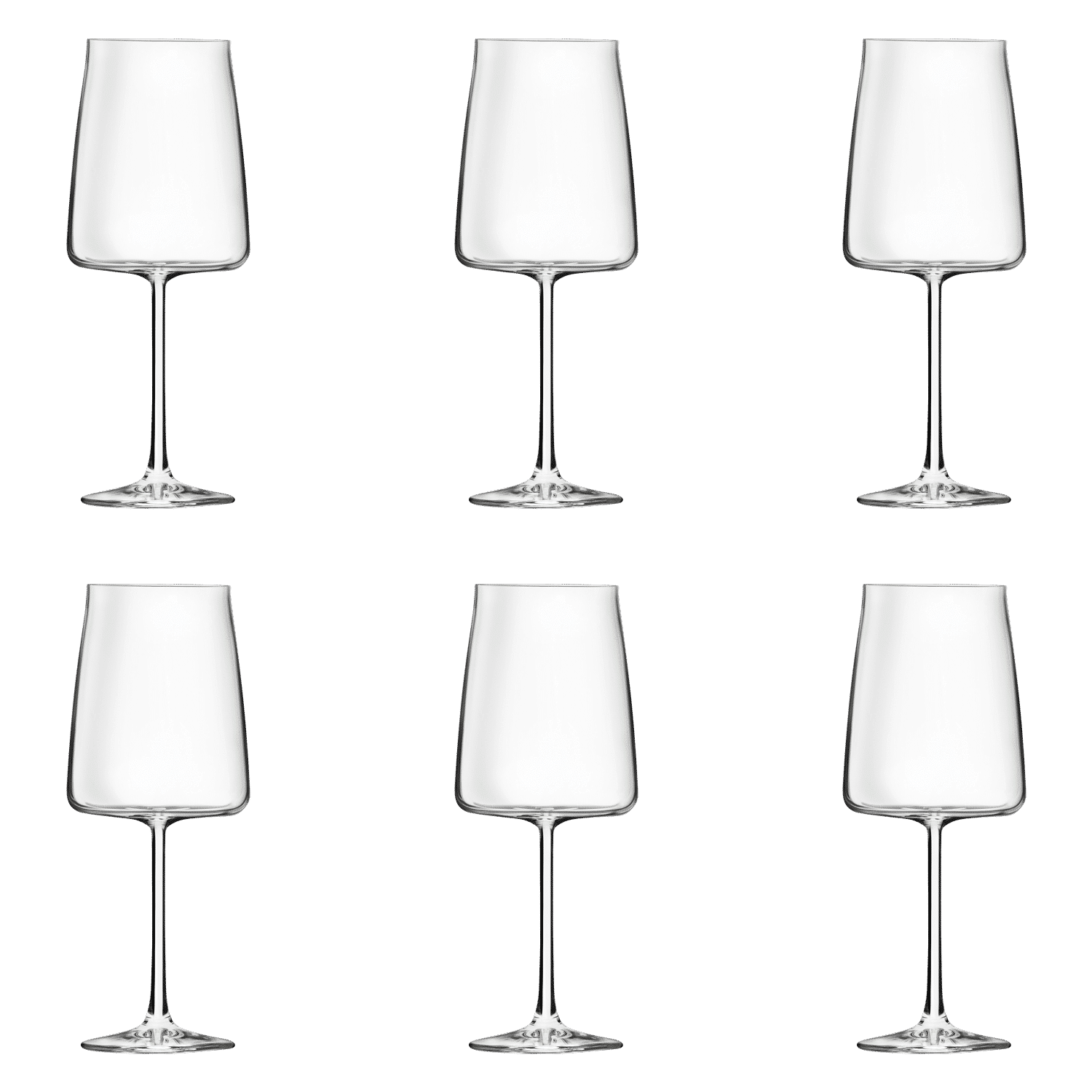 RCR Essential Wijnglas 54 Cl