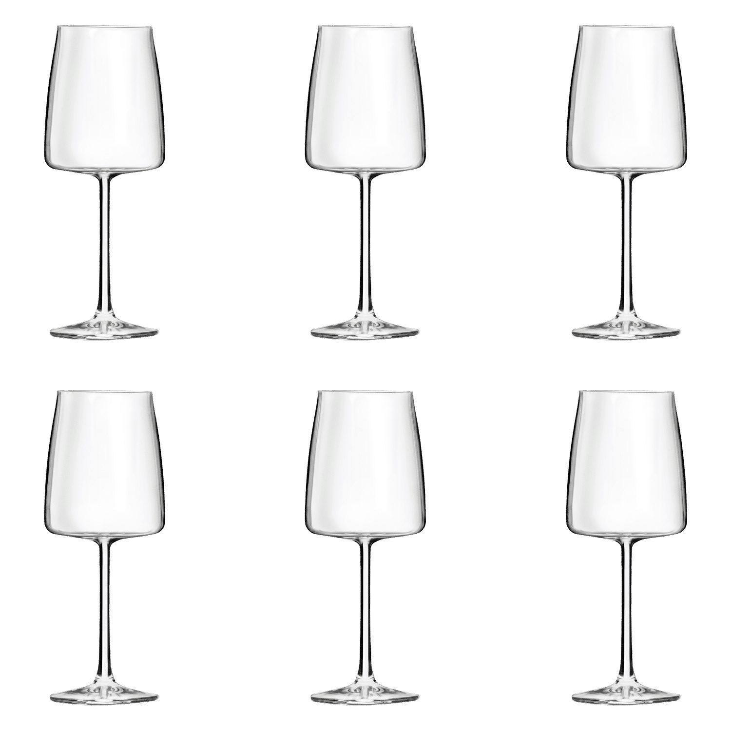 RCR Essential Wijnglas 43 Cl