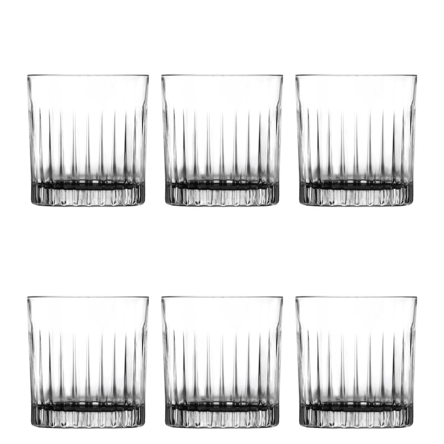 RCR Maori Tumbler 36 Cl Assorti