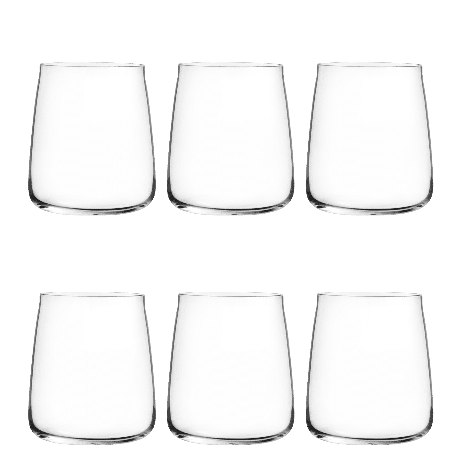 RCR Essential Tumbler 42 Cl