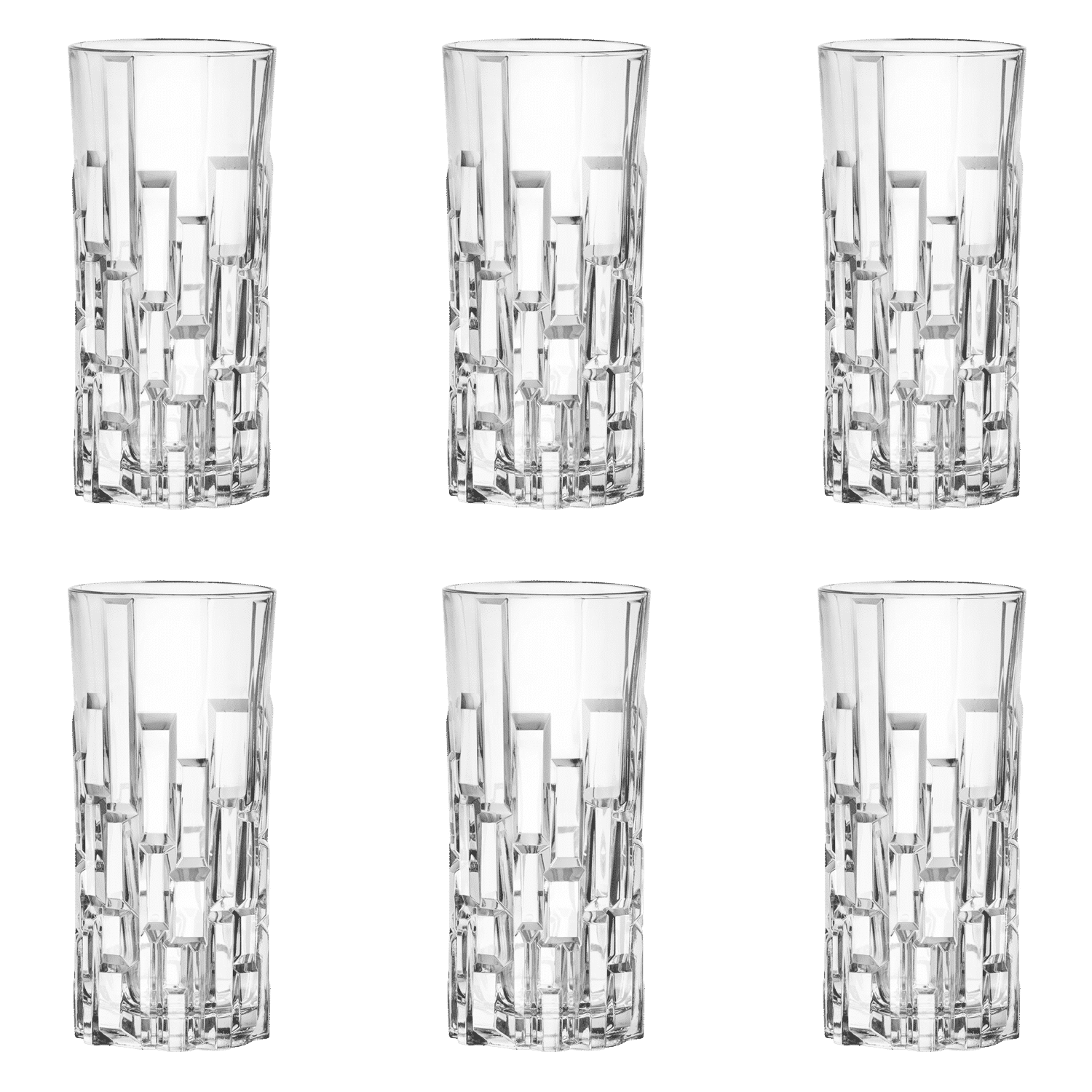 RCR Etna Longdrinkglas 34 Cl