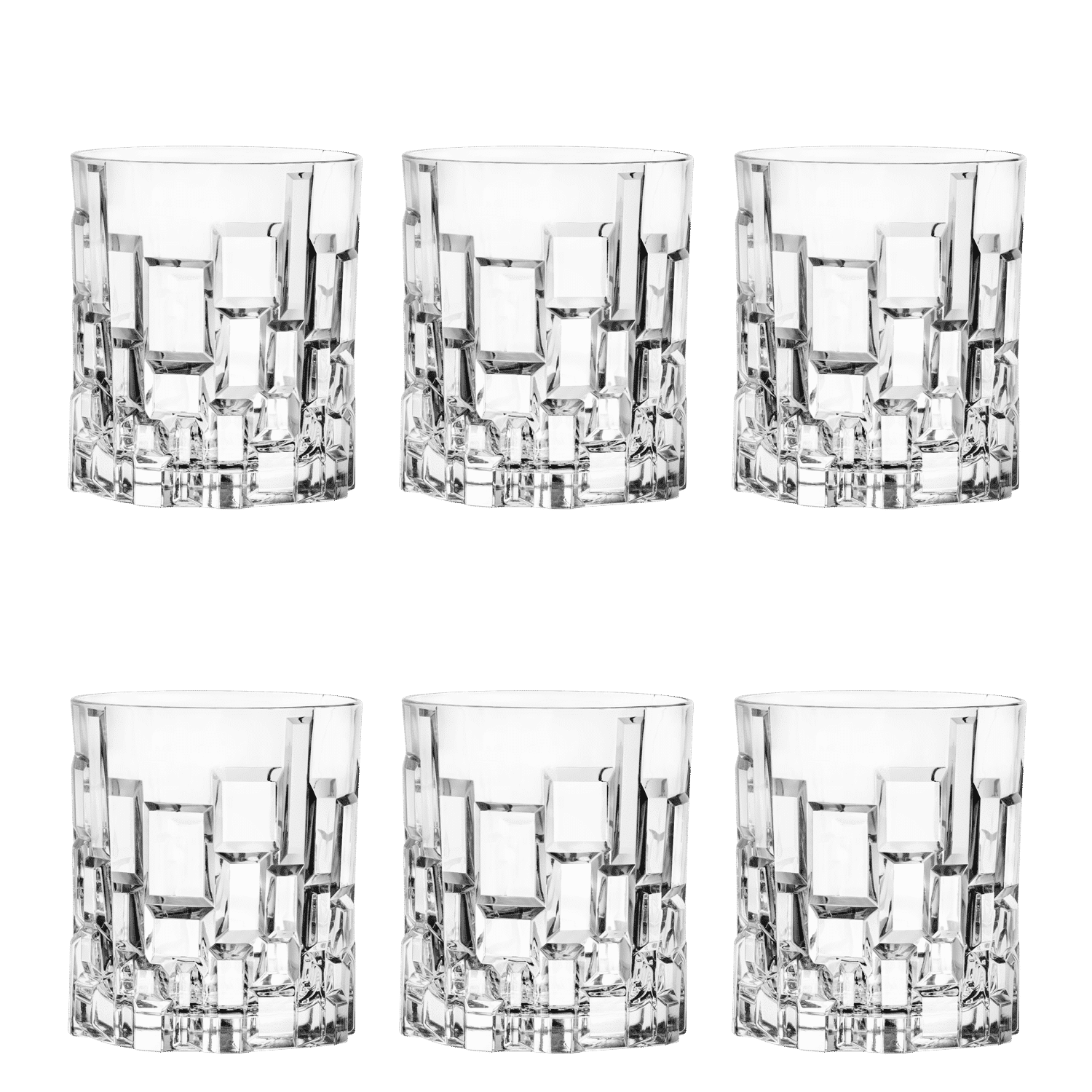 RCR Etna Tumbler 33 Cl