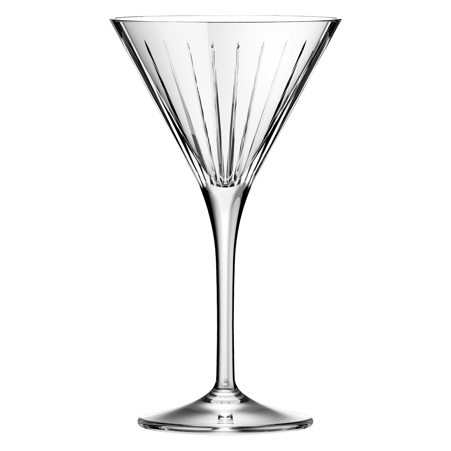 RCR Timeless Martiniglas 21 Cl - 6 Stuks - Glazen.nl