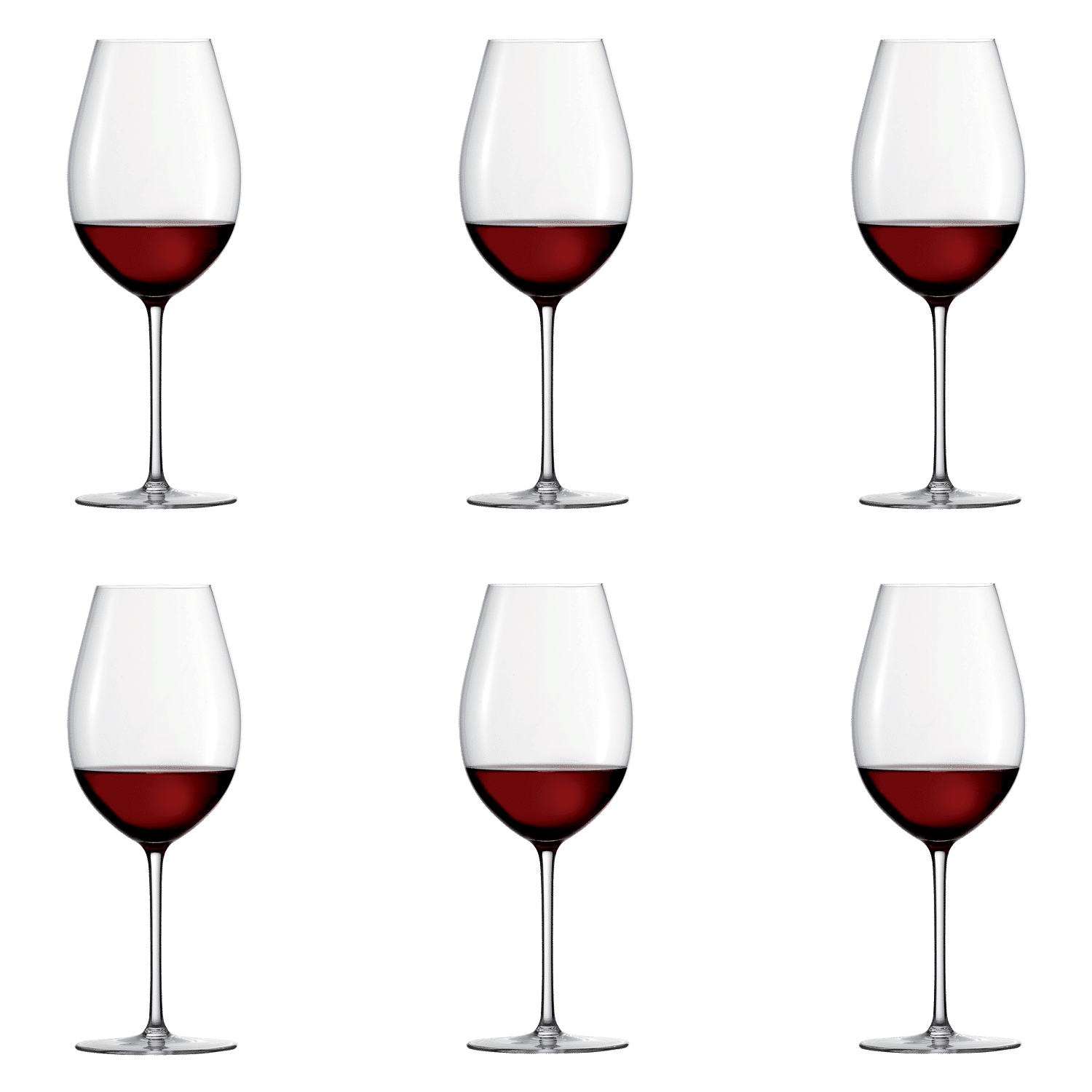 Zwiesel Glas Vinody Wijnglas 55,3 cl - 6 Stuks - Glazen.nl