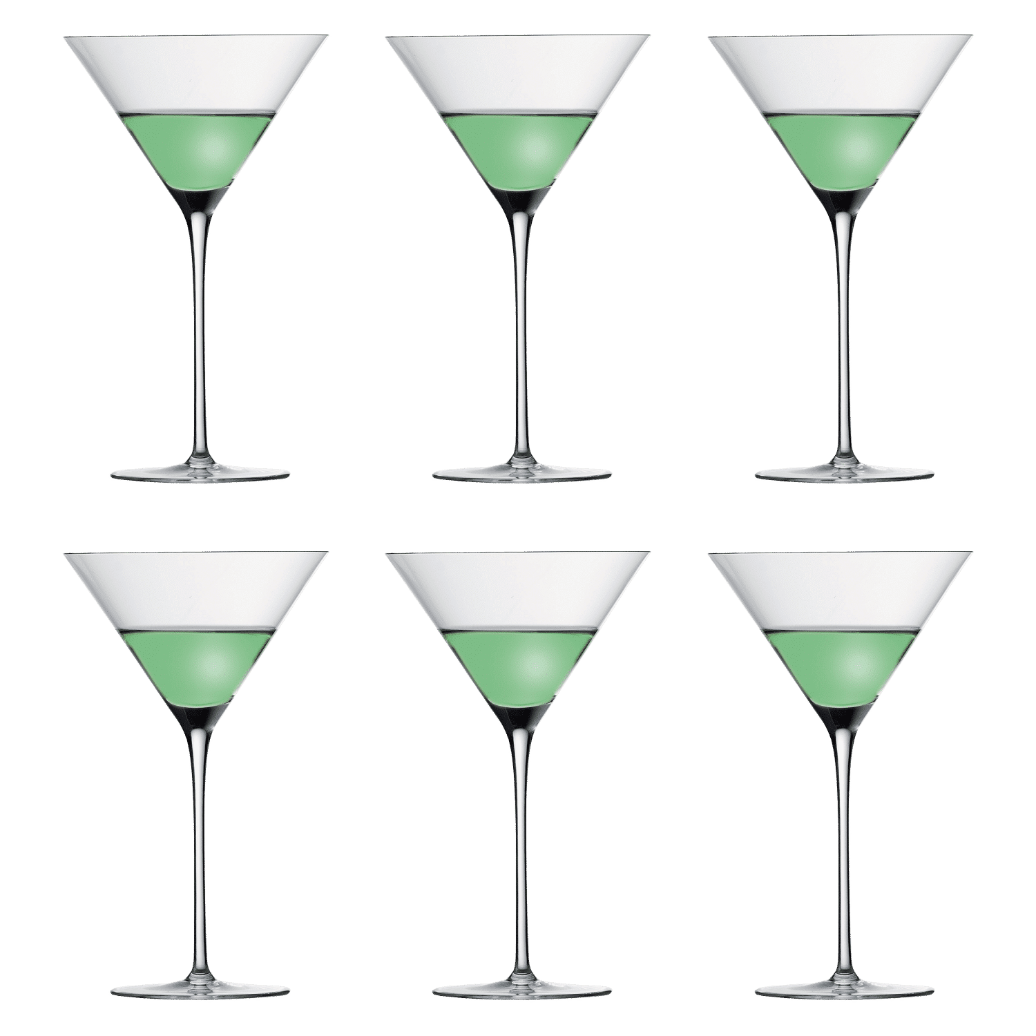 Zwiesel Glas Vinody Cocktailglas 29,3 cl - 6 Stuks - Glazen.nl