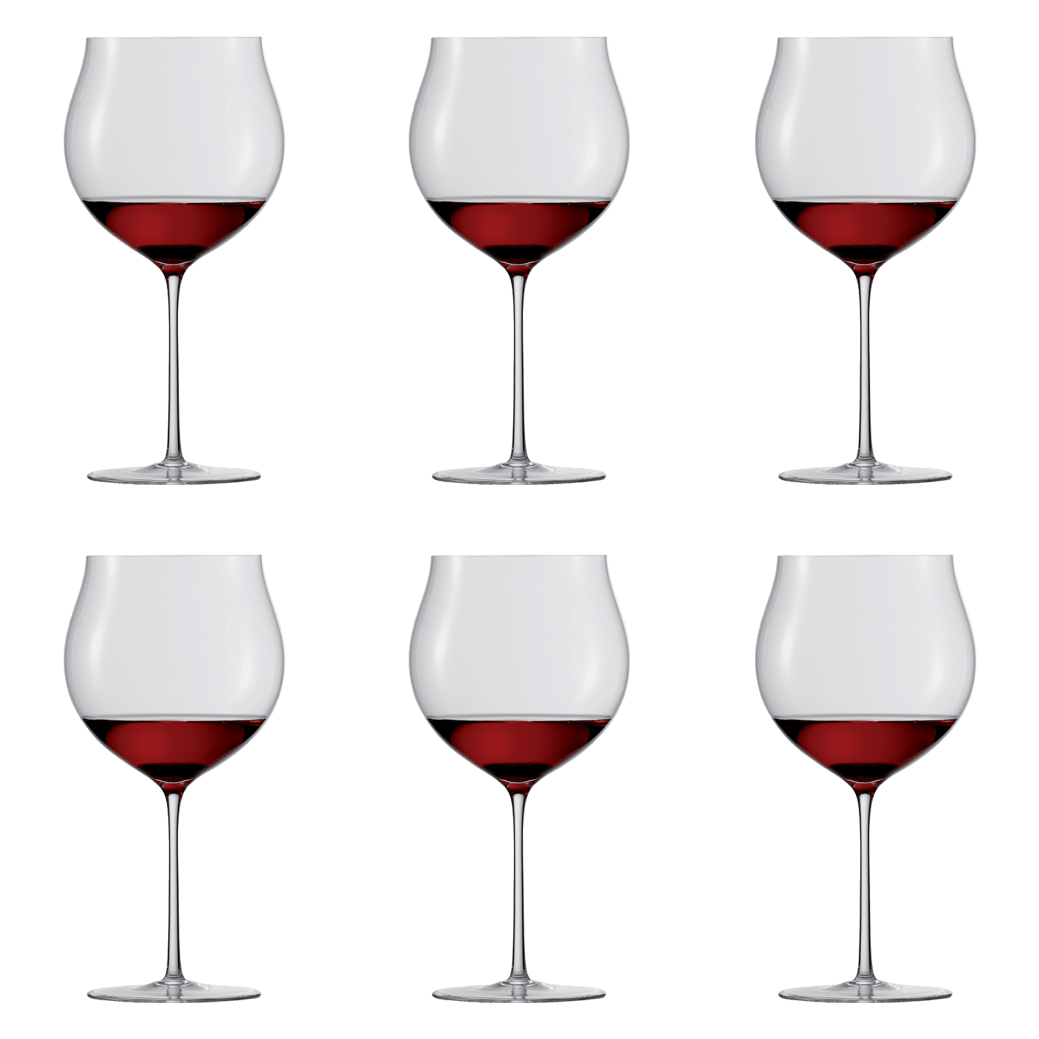 Zwiesel Glas Vinody Wijnglas 96,2 cl - 6 Stuks - Glazen.nl