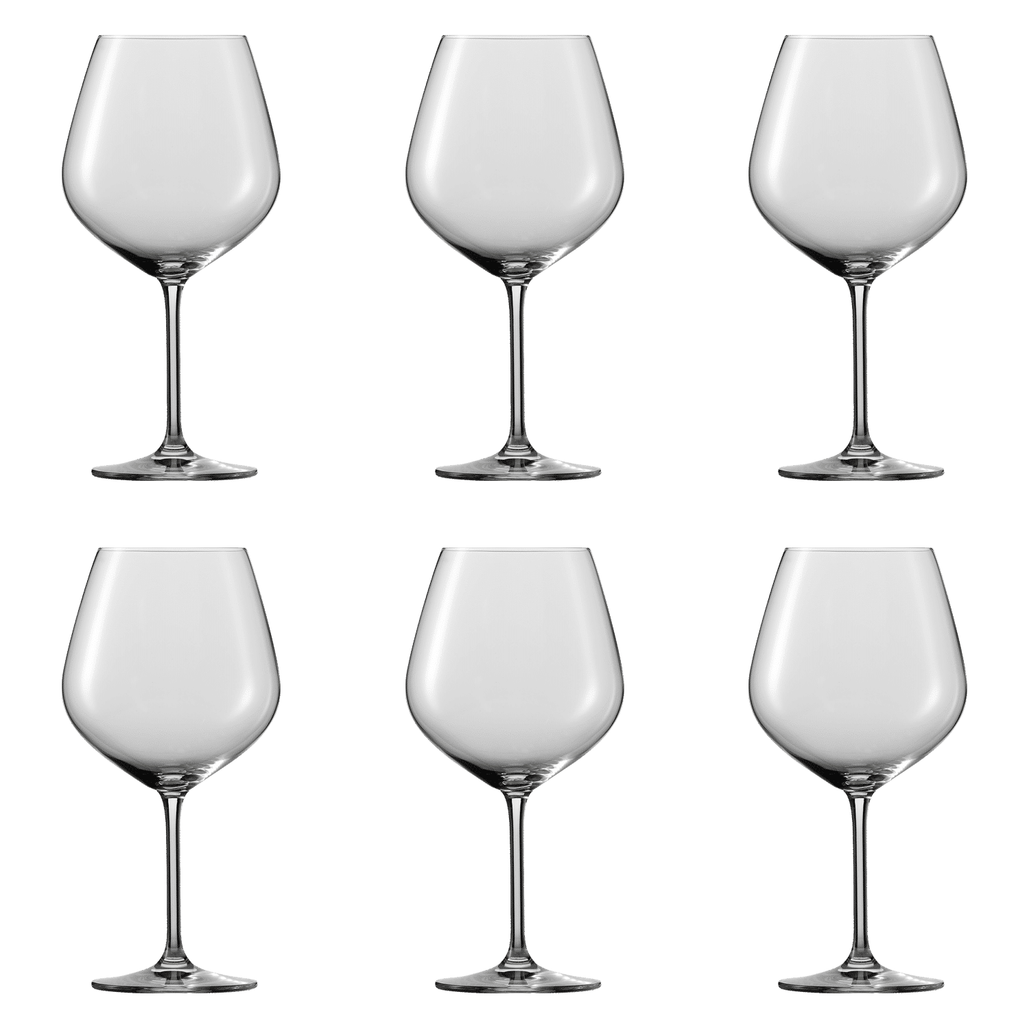 Schott Zwiesel Vina Wijnglas 73,2 cl - 6 Stuks - Glazen.nl