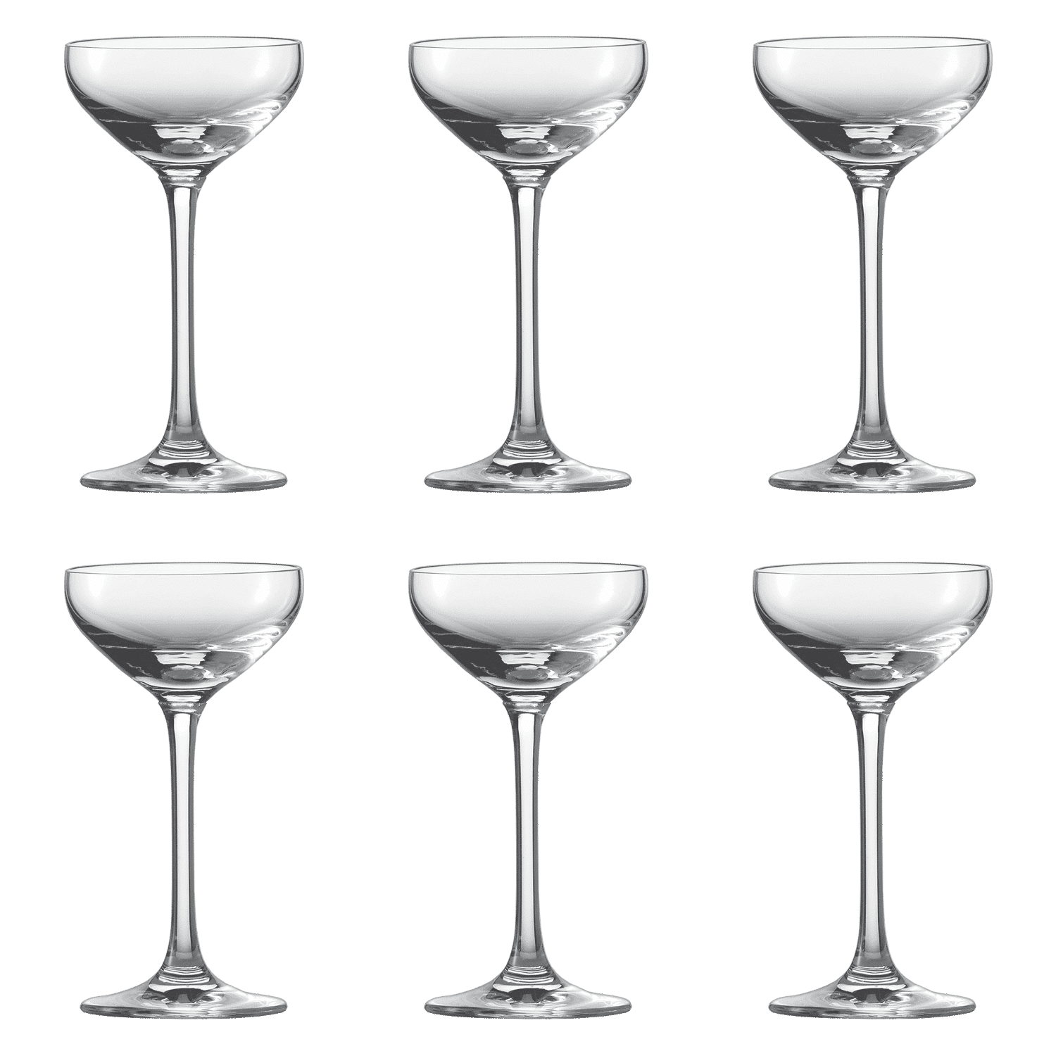 Schott Zwiesel Bar Special Likeurglas 7 cl - 6 Stuks - Glazen.nl