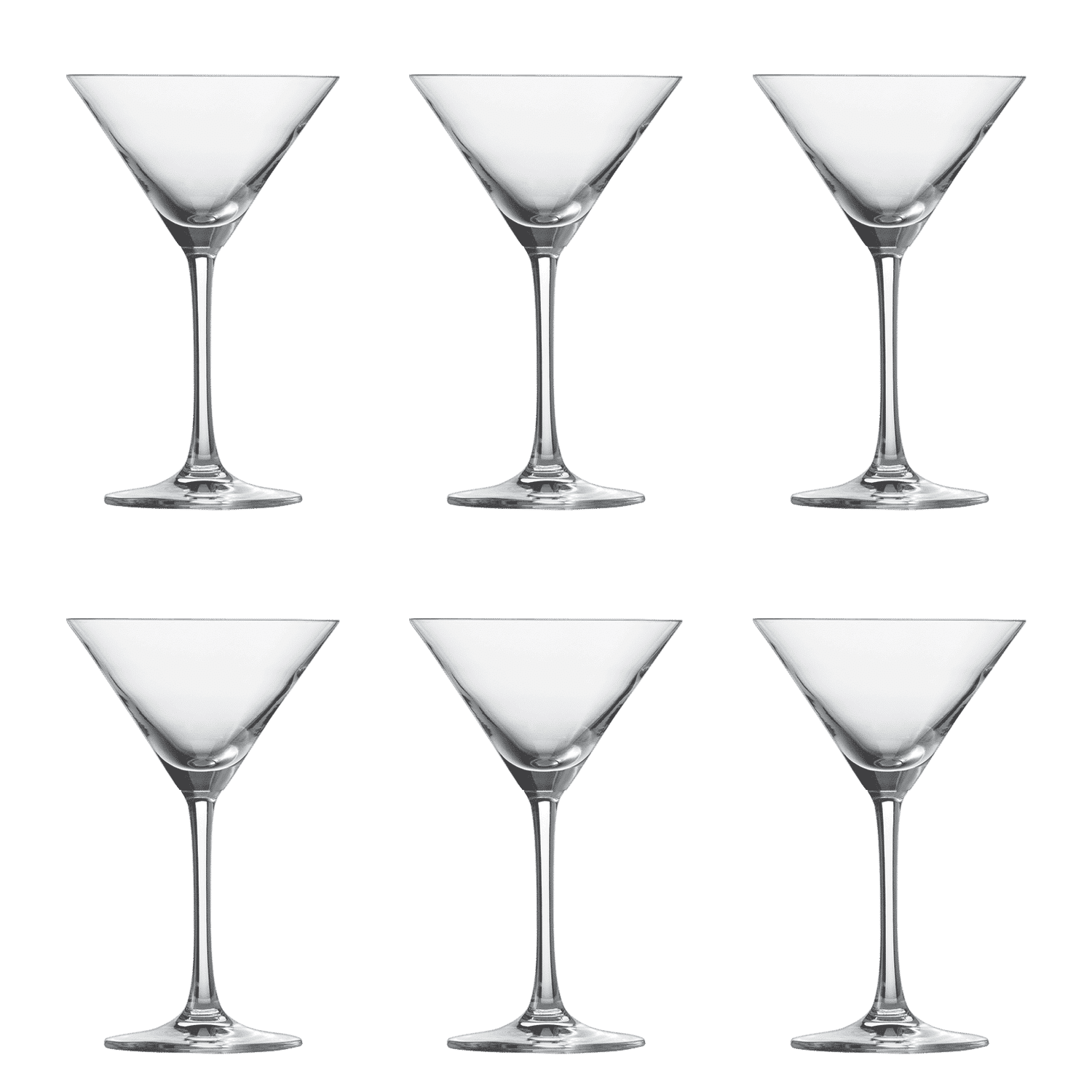 Schott Zwiesel Bar Special Cocktailglas 16,6 cl - 6 Stuks - Glazen.nl
