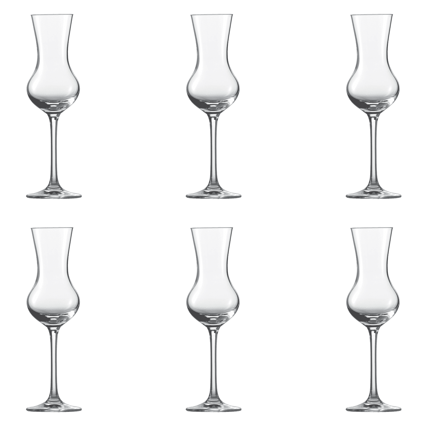 Schott Zwiesel Bar Special Cocktailglas 11,3 cl - 6 Stuks - Glazen.nl