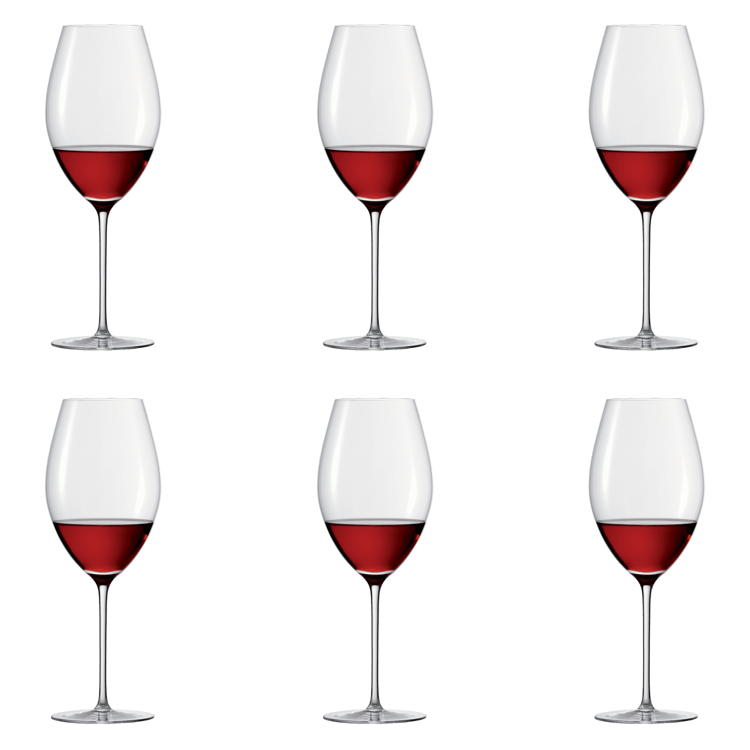 Zwiesel Glas Vinody Wijnglas 77,6 cl - 6 Stuks - Glazen.nl