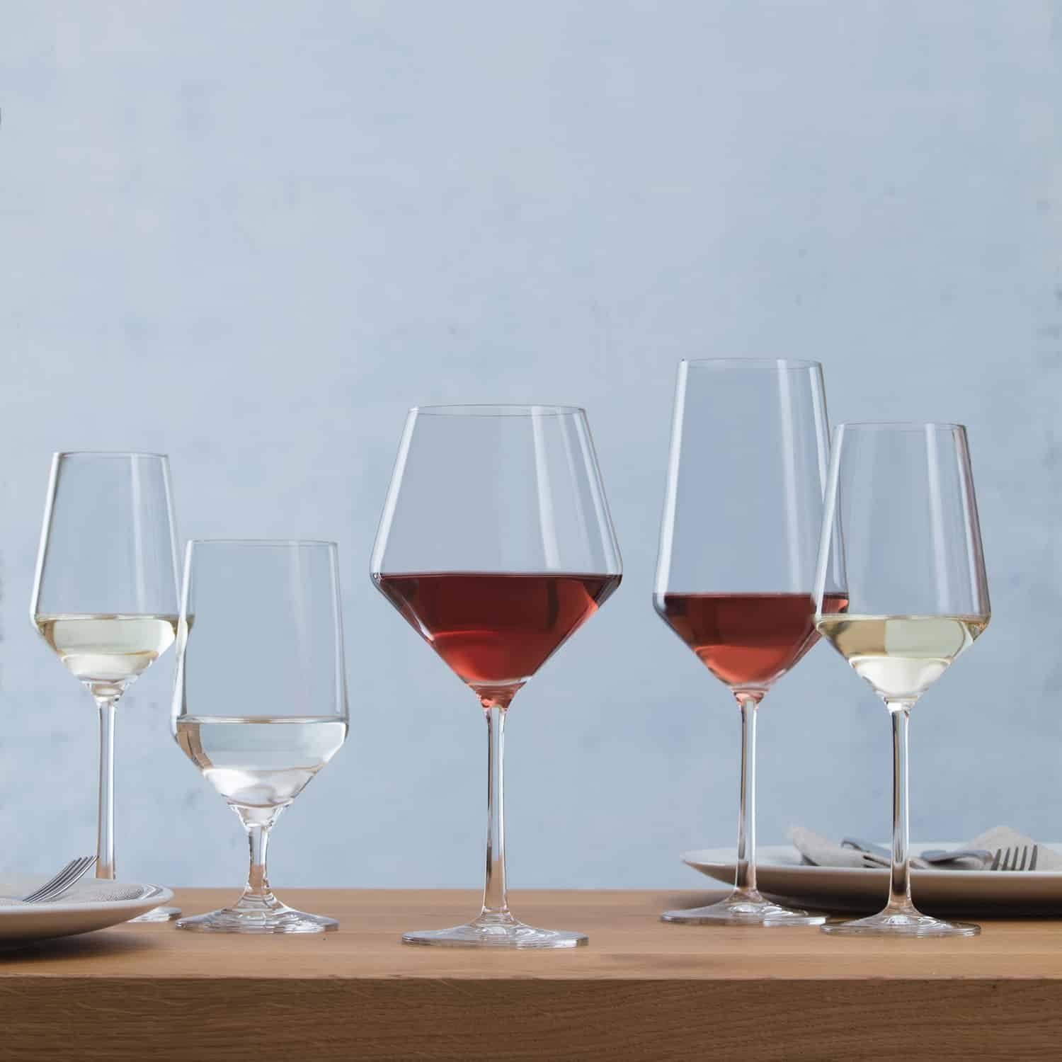 Zwiesel Glas Belfesta Wijnglas 70 cl - 6 Stuks - Glazen.nl