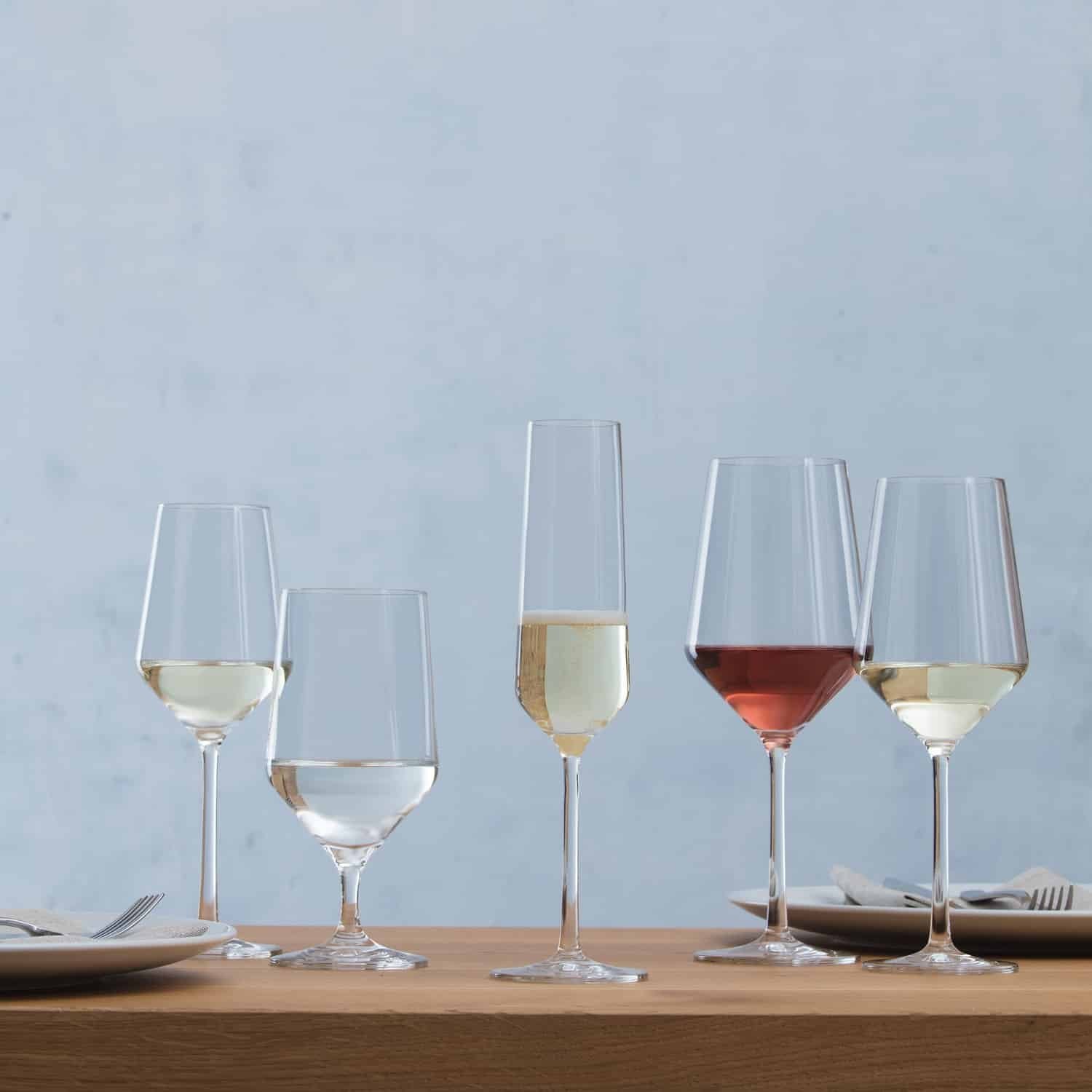 Zwiesel Glas Belfesta Wijnglas 70 cl - 6 Stuks - Glazen.nl