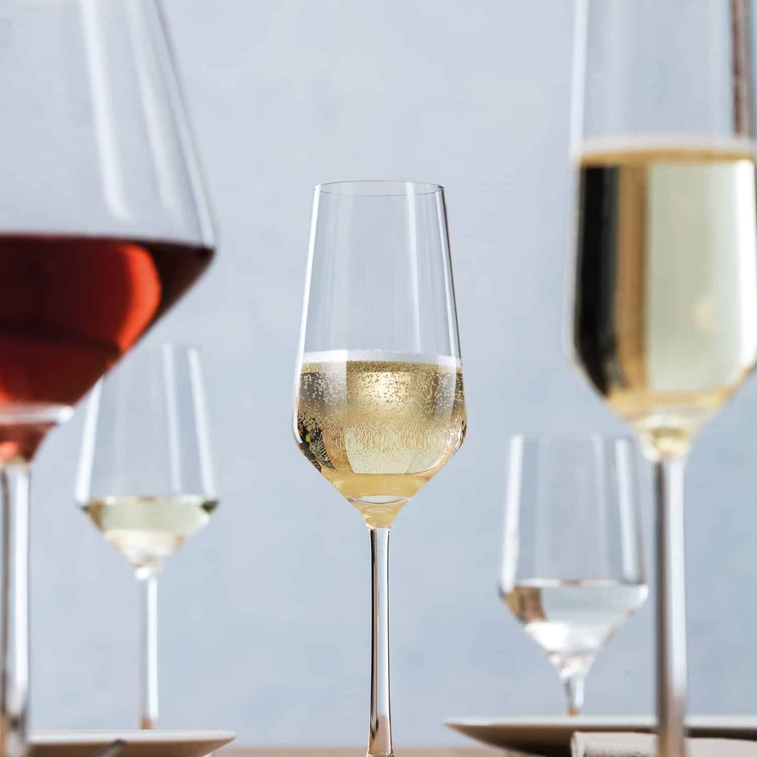 Zwiesel Glas Belfesta Wijnglas 70 cl - 6 Stuks - Glazen.nl