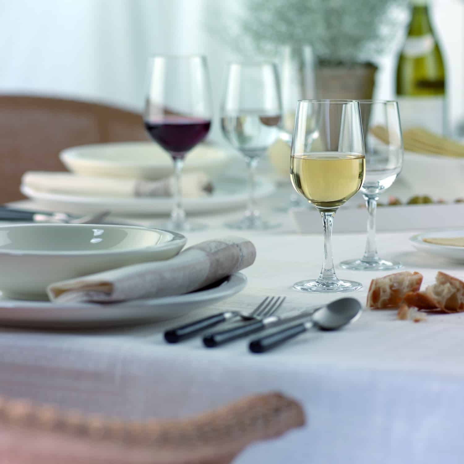 Schott Zwiesel Congresso Wijnglas 31,7 cl - 6 Stuks - Glazen.nl