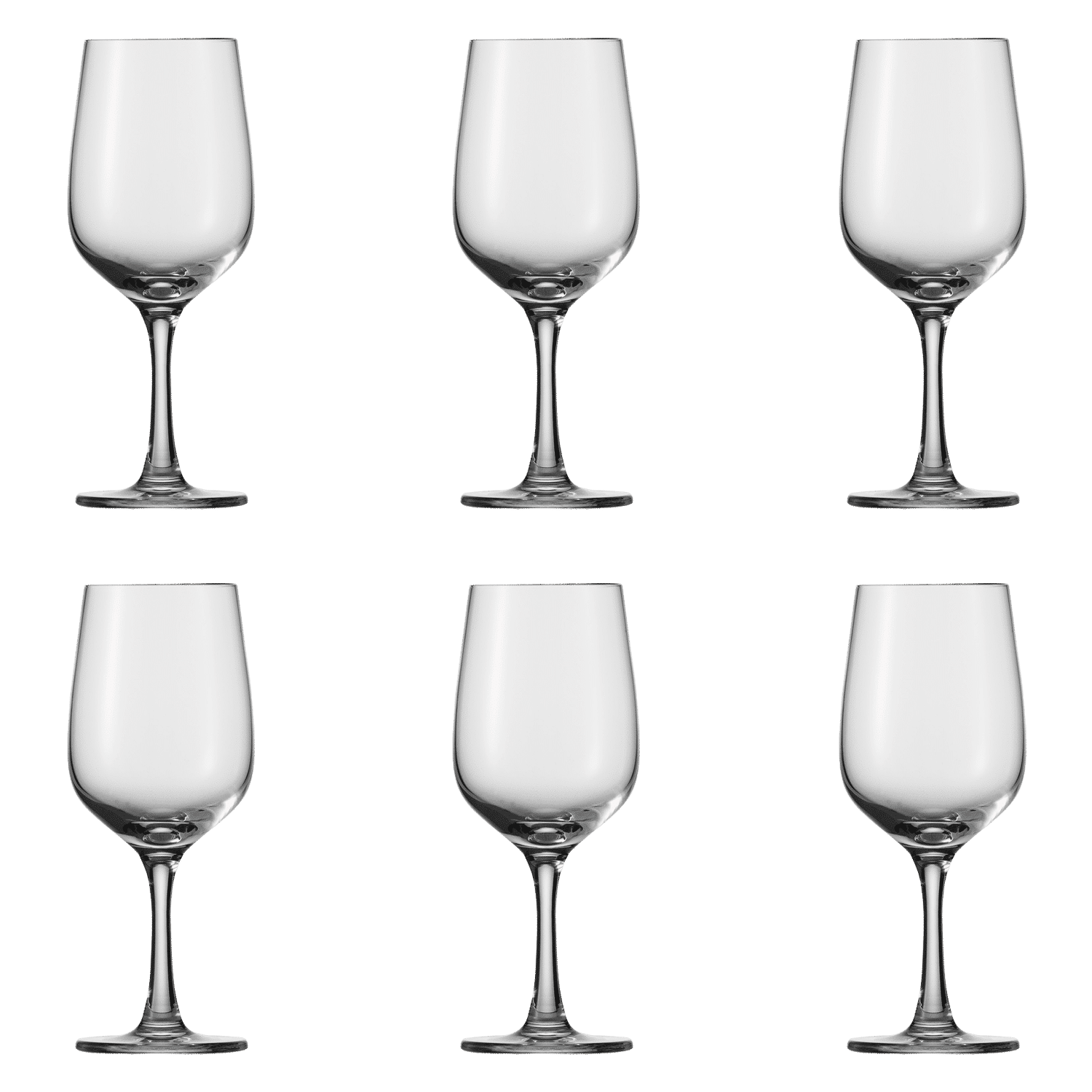 Schott Zwiesel Congresso Wijnglas 31,7 cl - 6 Stuks - Glazen.nl