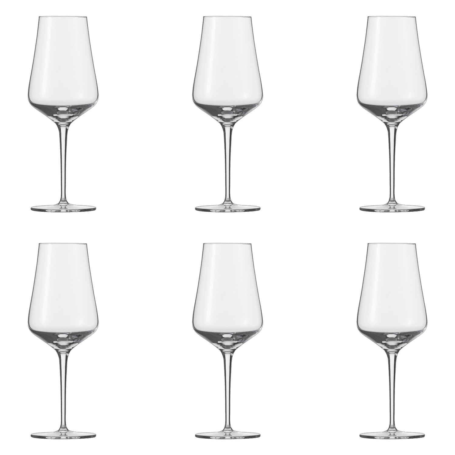 Schott Zwiesel Fine Wijnglas 37 cl - 6 Stuks - Glazen.nl