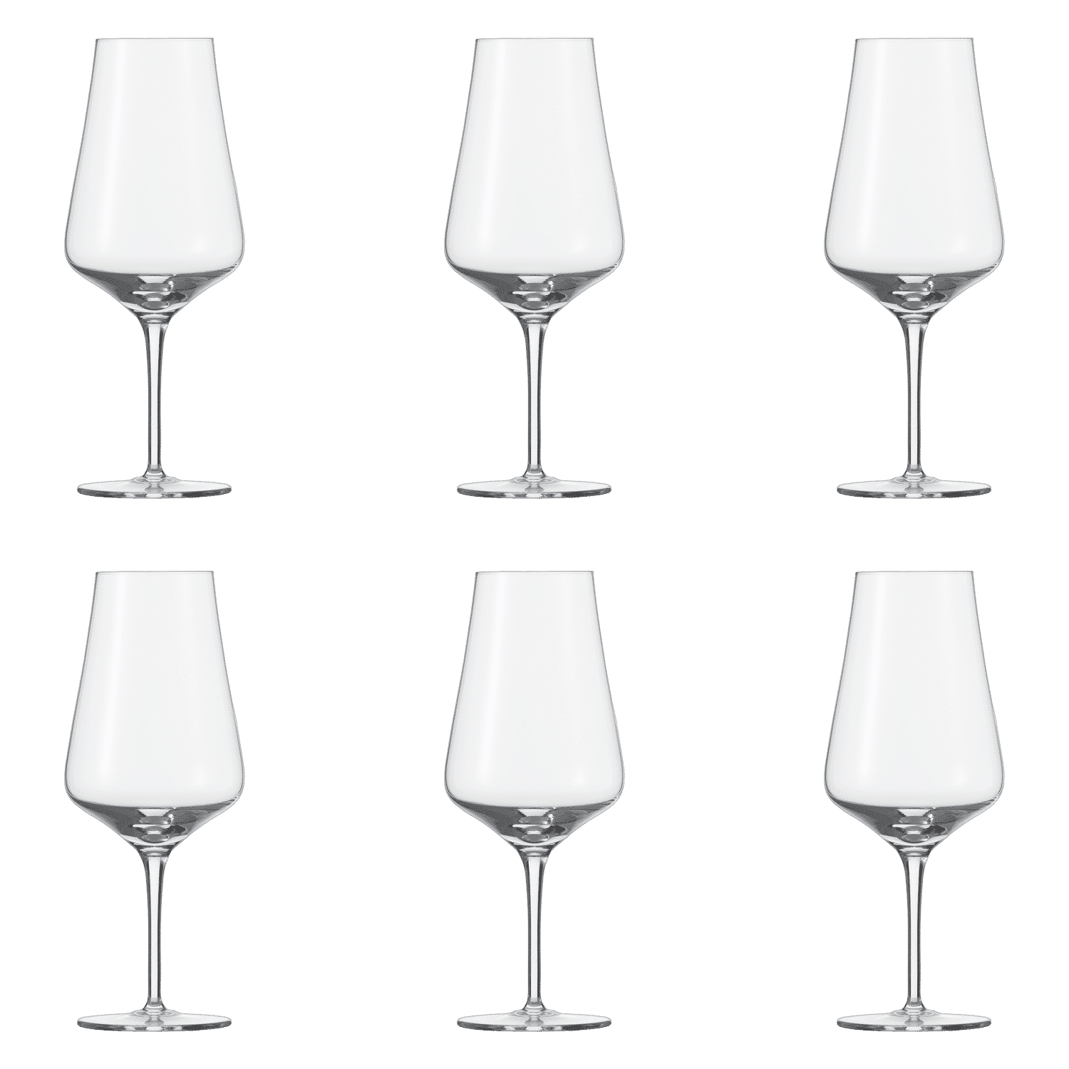 Schott Zwiesel Fine Wijnglas 66 cl - 6 Stuks - Glazen.nl