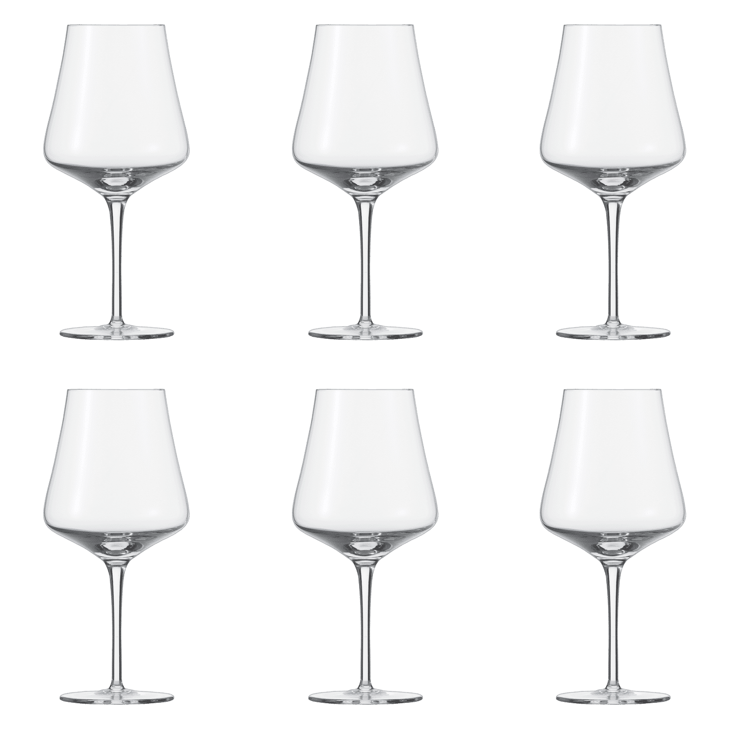 Schott Zwiesel Fine Wijnglas 65,7 cl - 6 Stuks - Glazen.nl