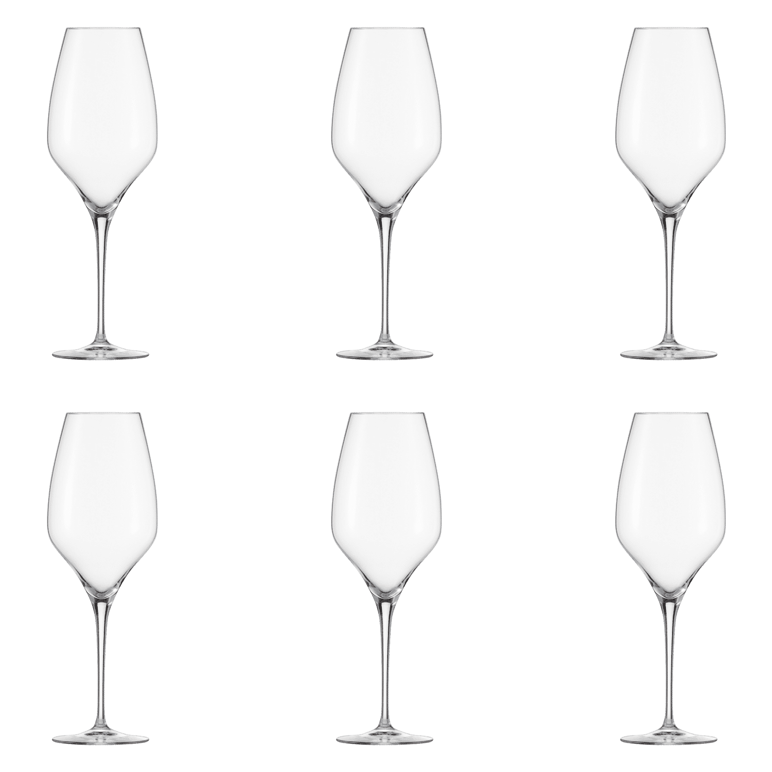 Zwiesel Glas The First Wijnglas 65 cl - 6 Stuks - Glazen.nl