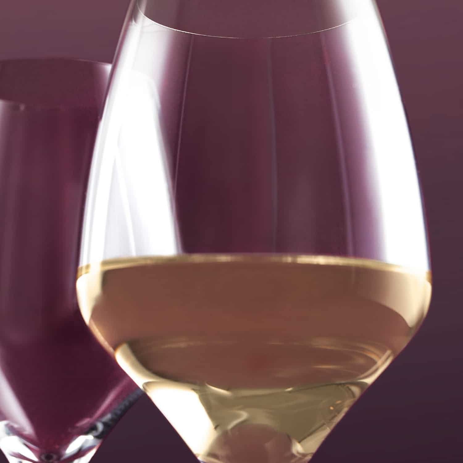 Zwiesel Glas The First Wijnglas 65 cl - 6 Stuks - Glazen.nl