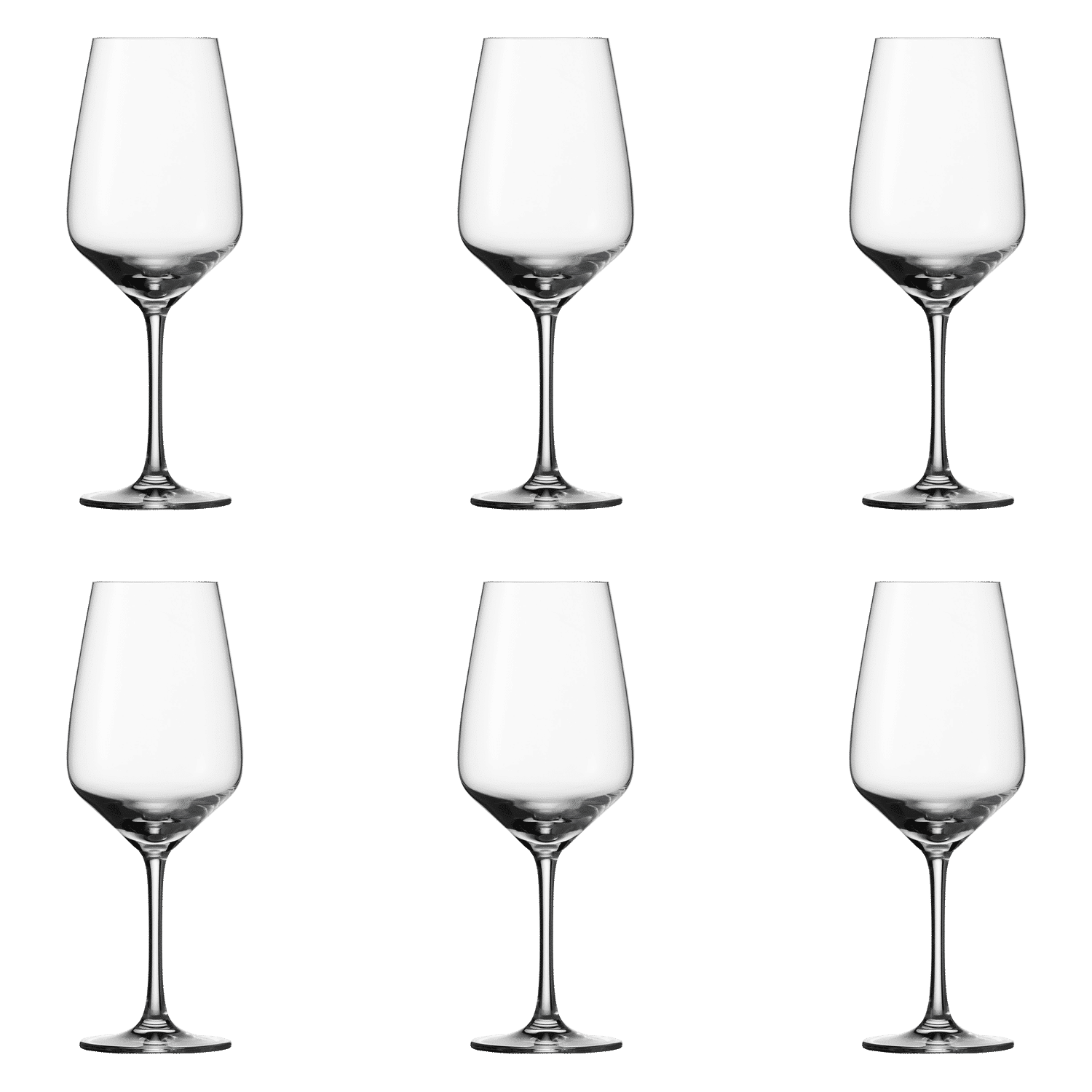 Schott Zwiesel Taste Wijnglas 49,7 cl - 6 Stuks - Glazen.nl