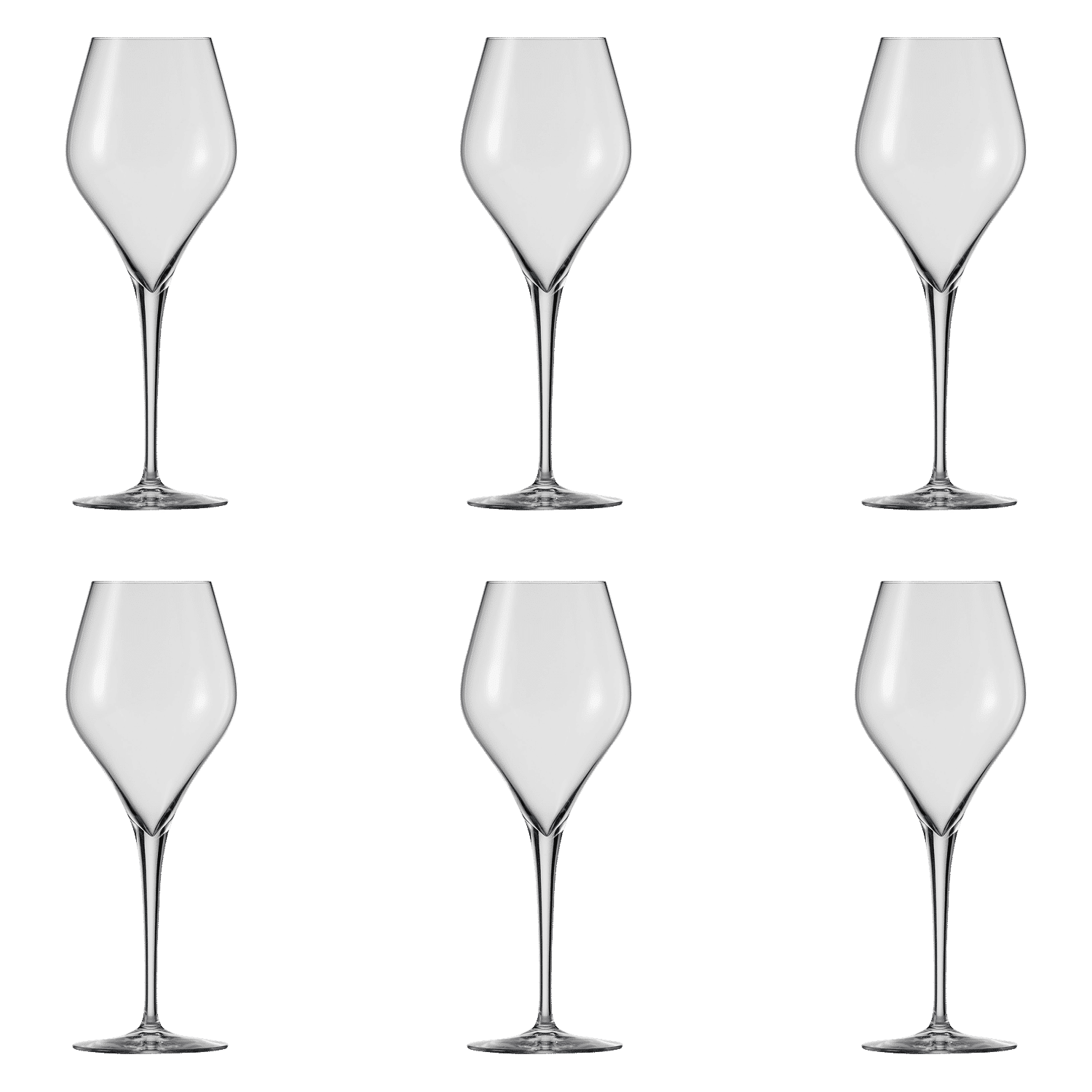 Schott Zwiesel Finesse Wijnglas 43,7 cl - 6 Stuks - Glazen.nl