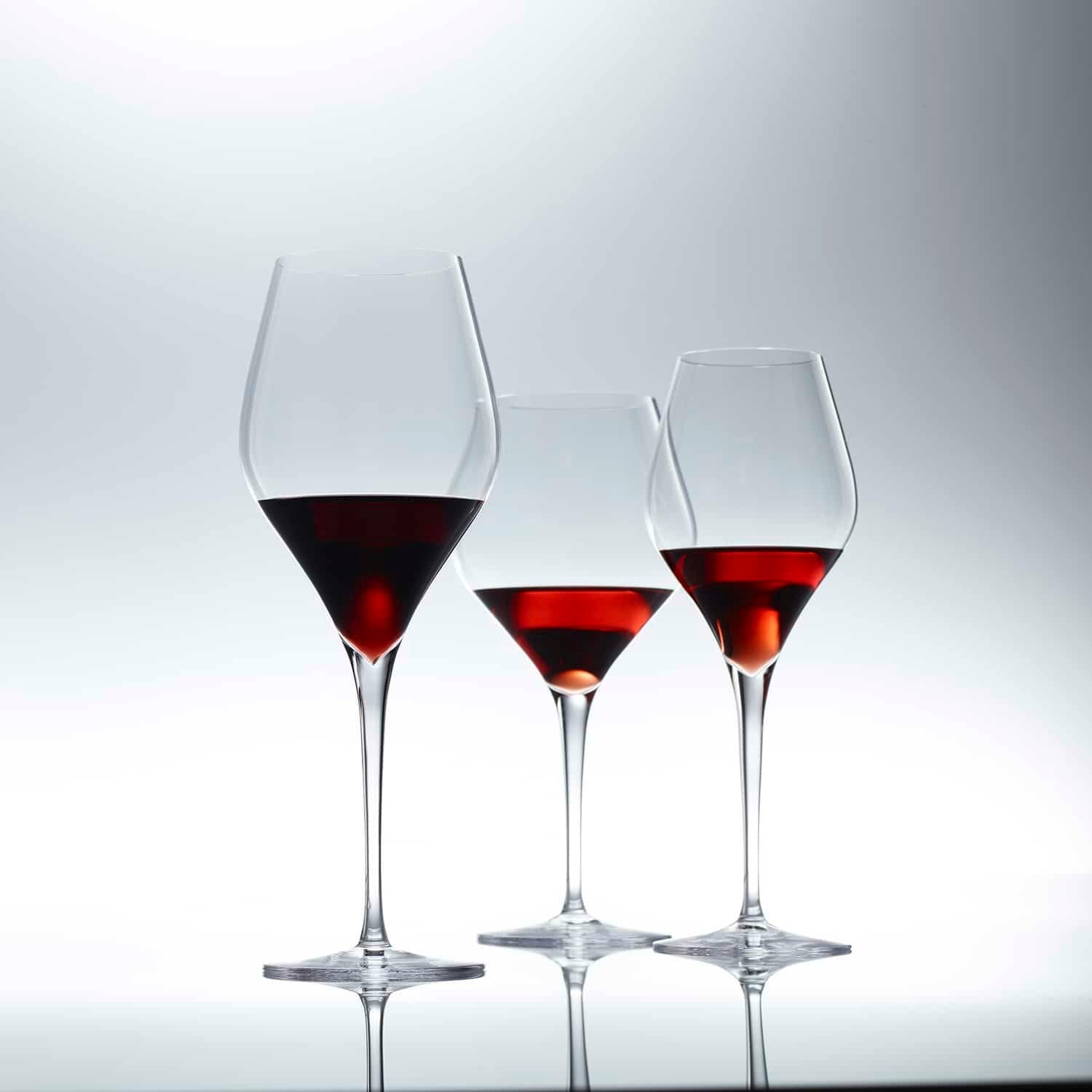 Schott Zwiesel Finesse Wijnglas 43,7 cl - 6 Stuks - Glazen.nl