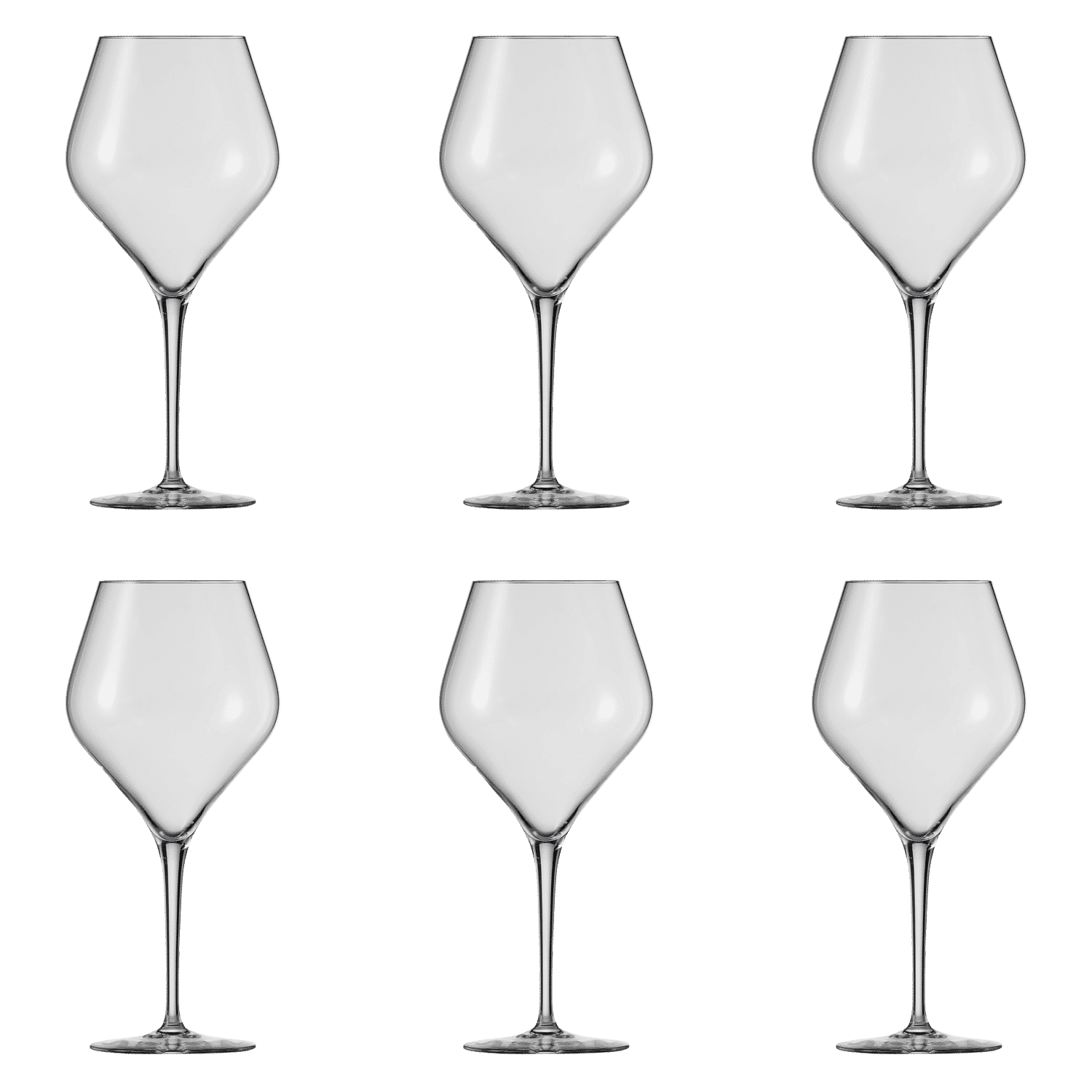 Schott Zwiesel Finesse Wijnglas 66 cl - 6 Stuks - Glazen.nl