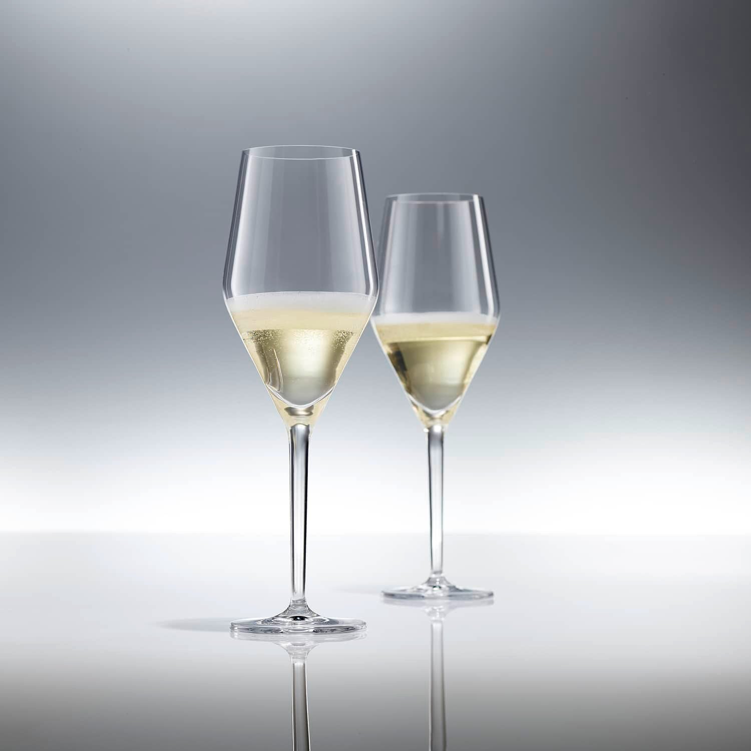 Schott Zwiesel Basic Bar Selection Wijnglas 40,1 cl - 6 Stuks - Glazen.nl