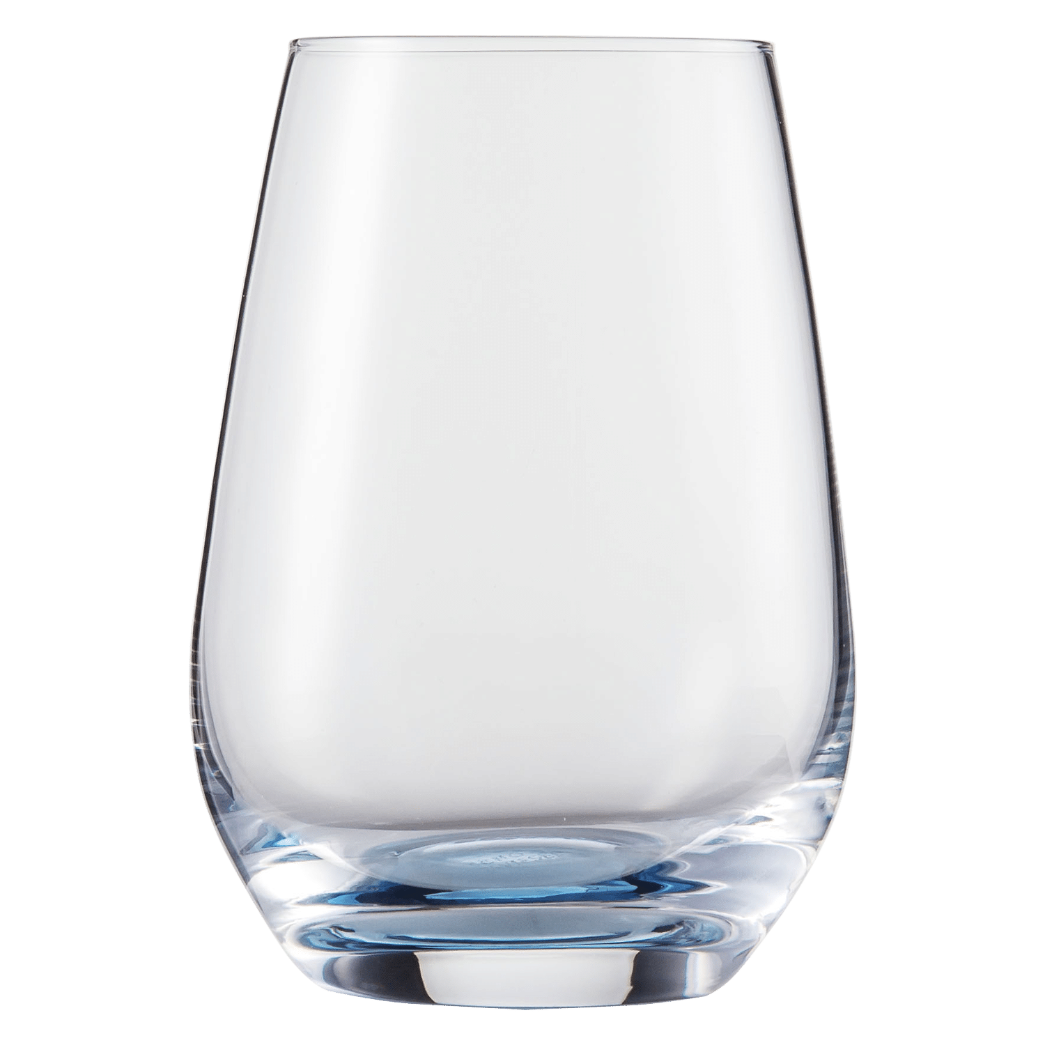 Schott Zwiesel Vina Touch Waterglas 39,7 cl Blauw - 6 Stuks - Glazen.nl