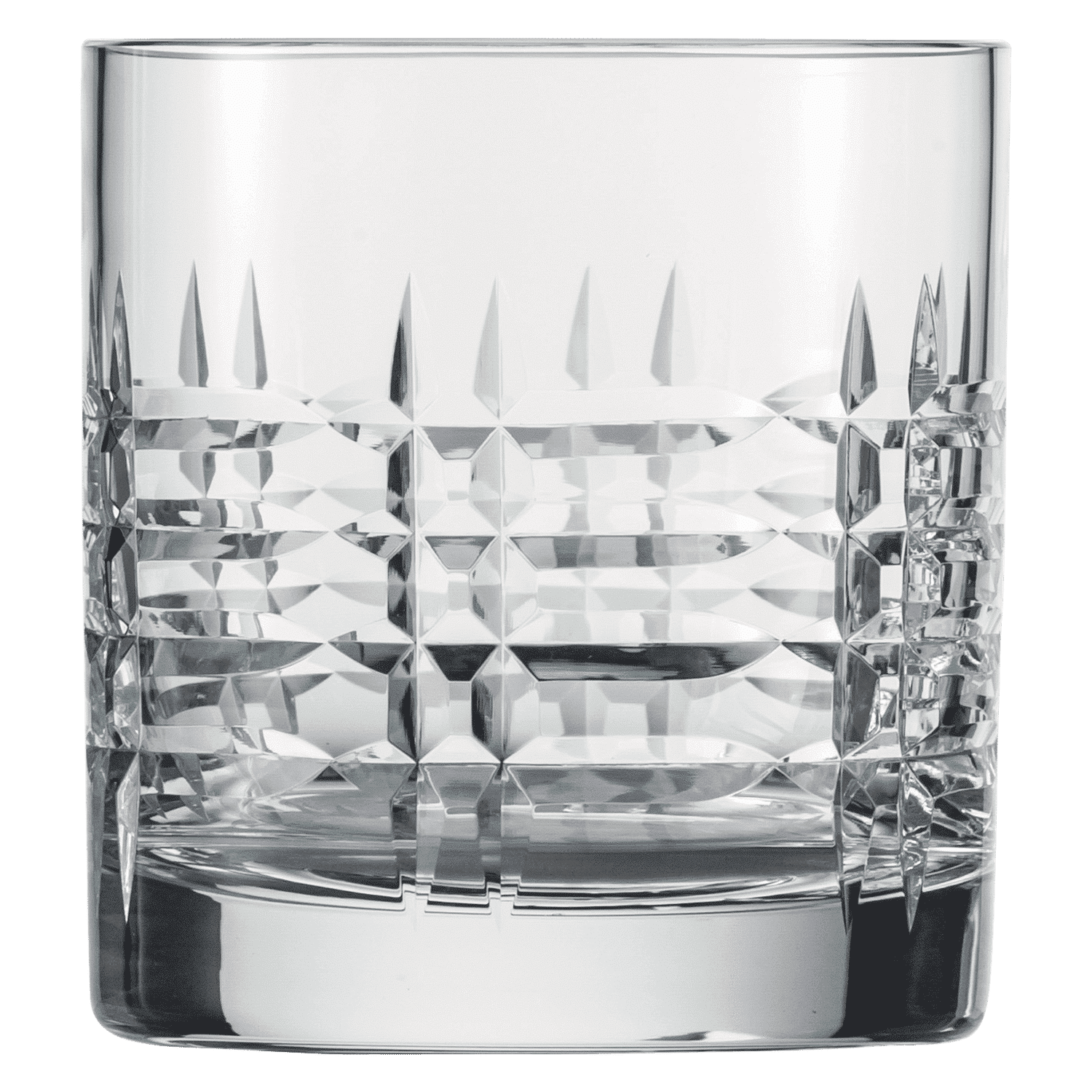Schott Zwiesel Basic Bar classic Whiskeyglas 36,9 cl - 6 Stuks - Glazen.nl