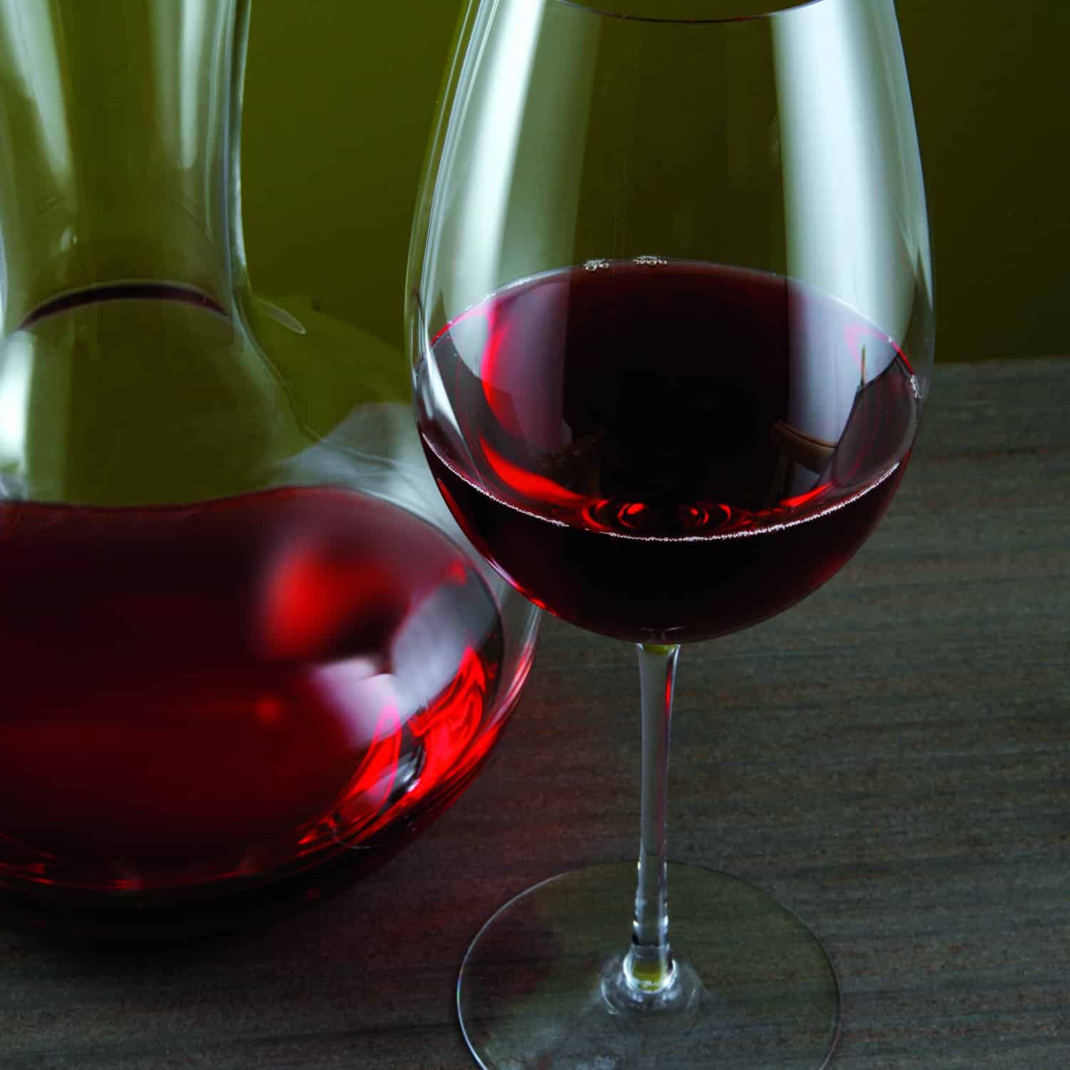 Zwiesel Glas Vinody Wijnglas 101,2 cl - 6 Stuks - Glazen.nl