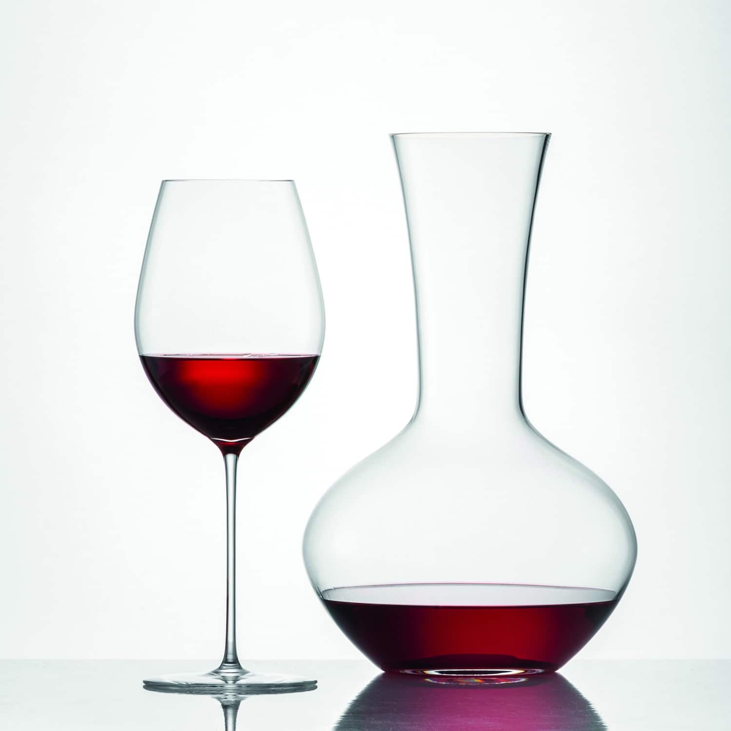Zwiesel Glas Vinody Wijnglas 55,3 cl - 6 Stuks - Glazen.nl