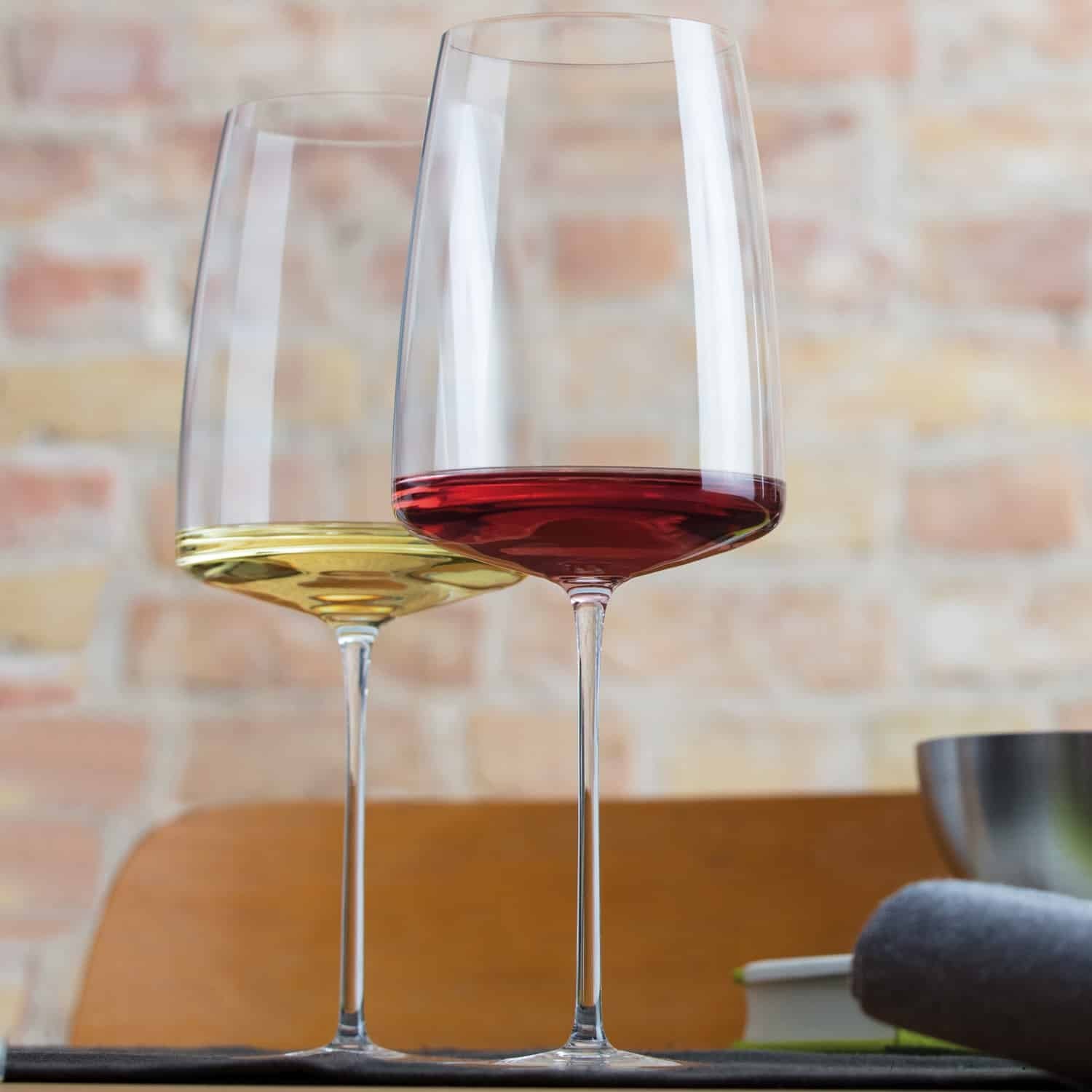 Zwiesel Glas Vivami Wijnglas 55,5 cl - 6 Stuks - Glazen.nl