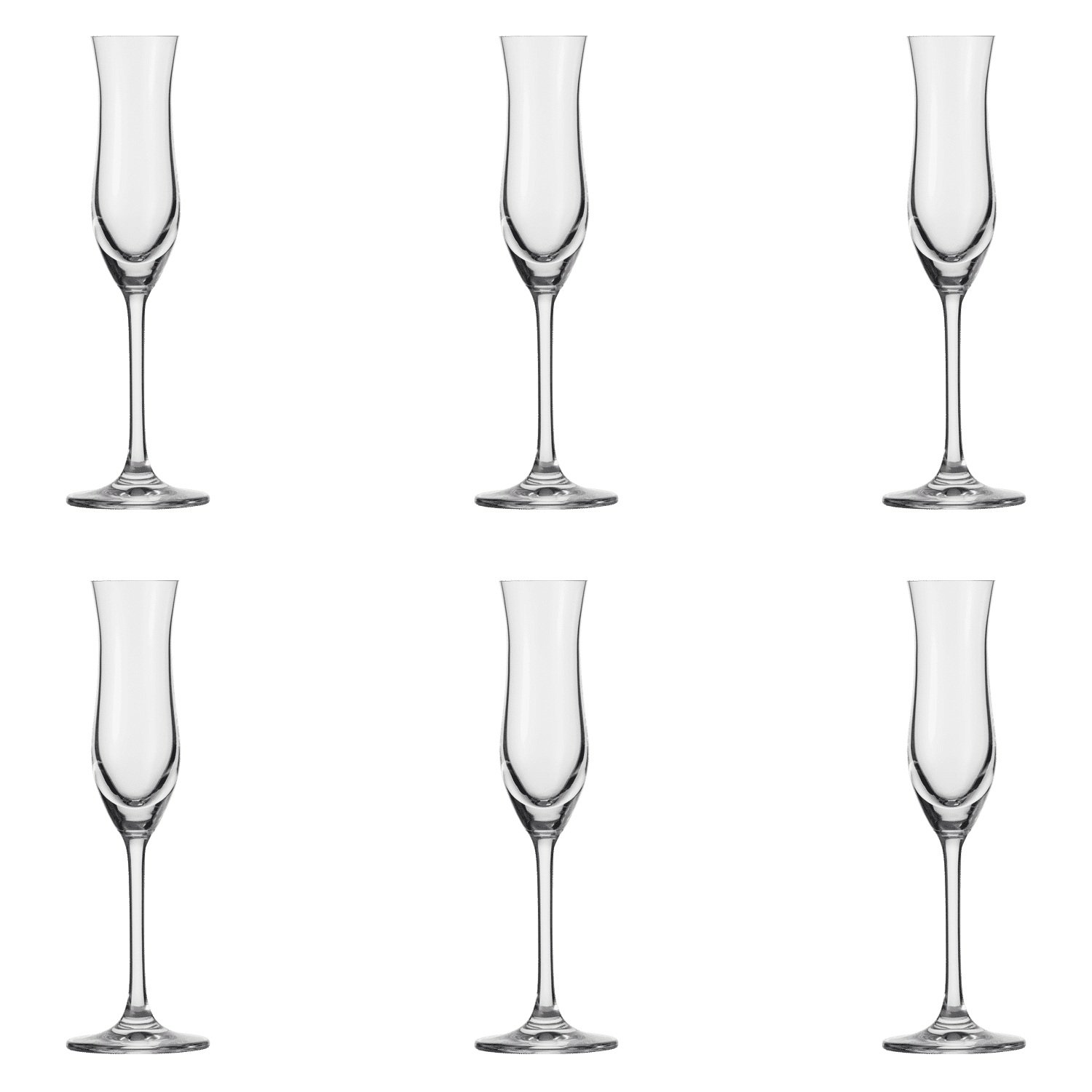 Schott Zwiesel Bar Special Cocktailglas 6,4 cl - 6 Stuks - Glazen.nl