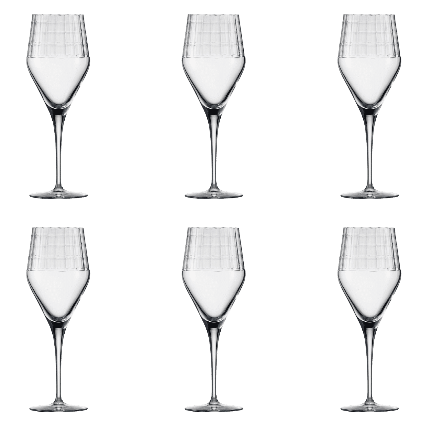 Zwiesel Glas Hommage Carat Wijnglas 45,3 cl - 6 Stuks - Glazen.nl