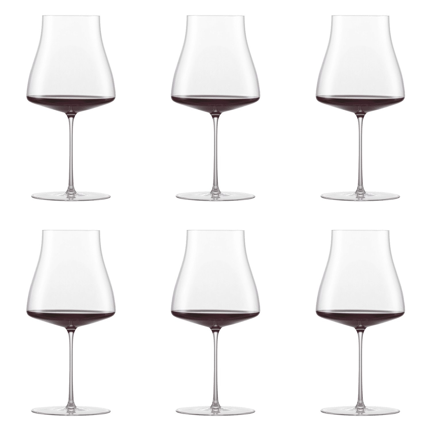 Zwiesel Glas Wine classics Select Wijnglas 81,9 cl - 6 Stuks - Glazen.nl