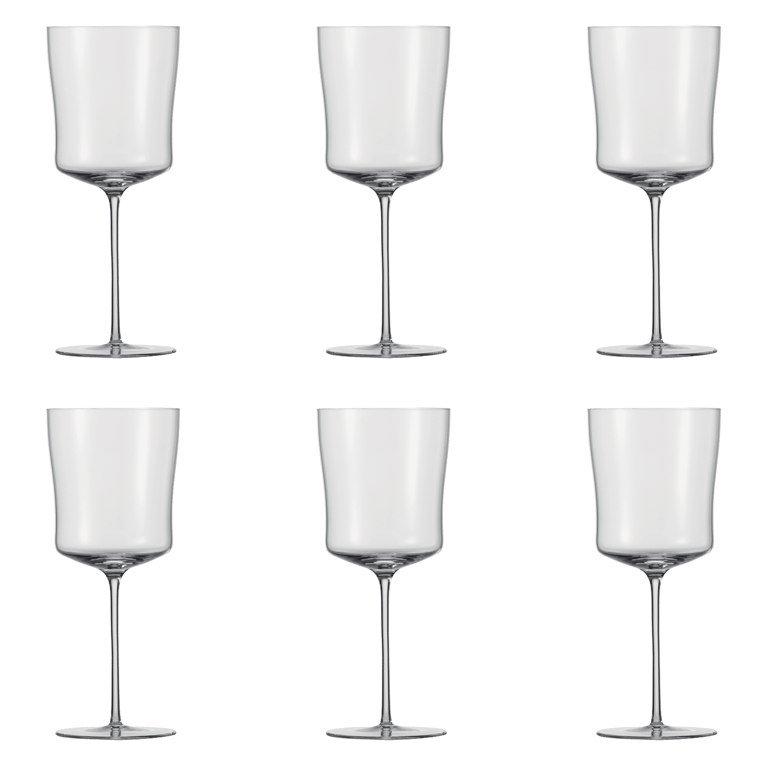 Zwiesel Glas Wine classics Select Waterglas 34,5 cl - 6 Stuks - Glazen.nl