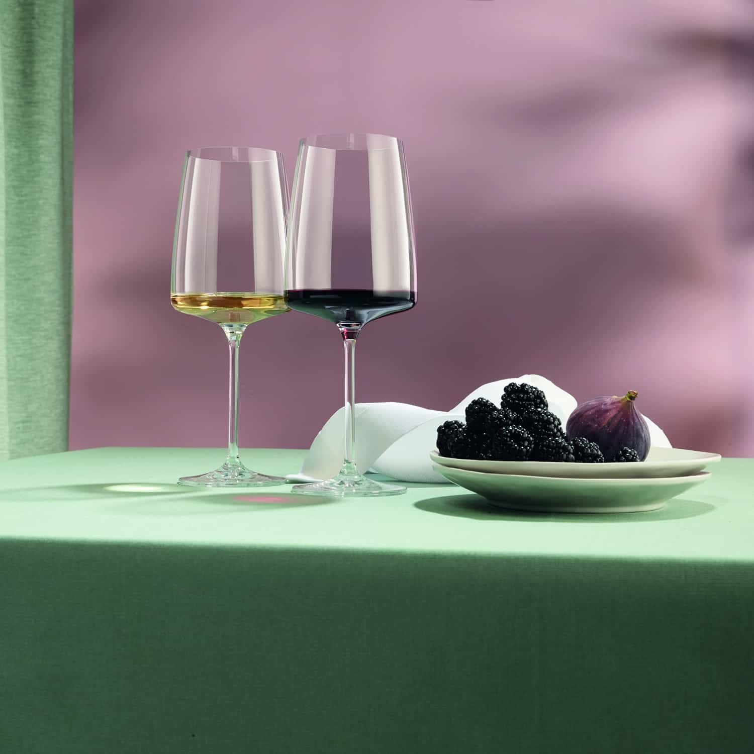 Zwiesel Glas Sensa Wijnglas 66 cl - 6 Stuks - Glazen.nl