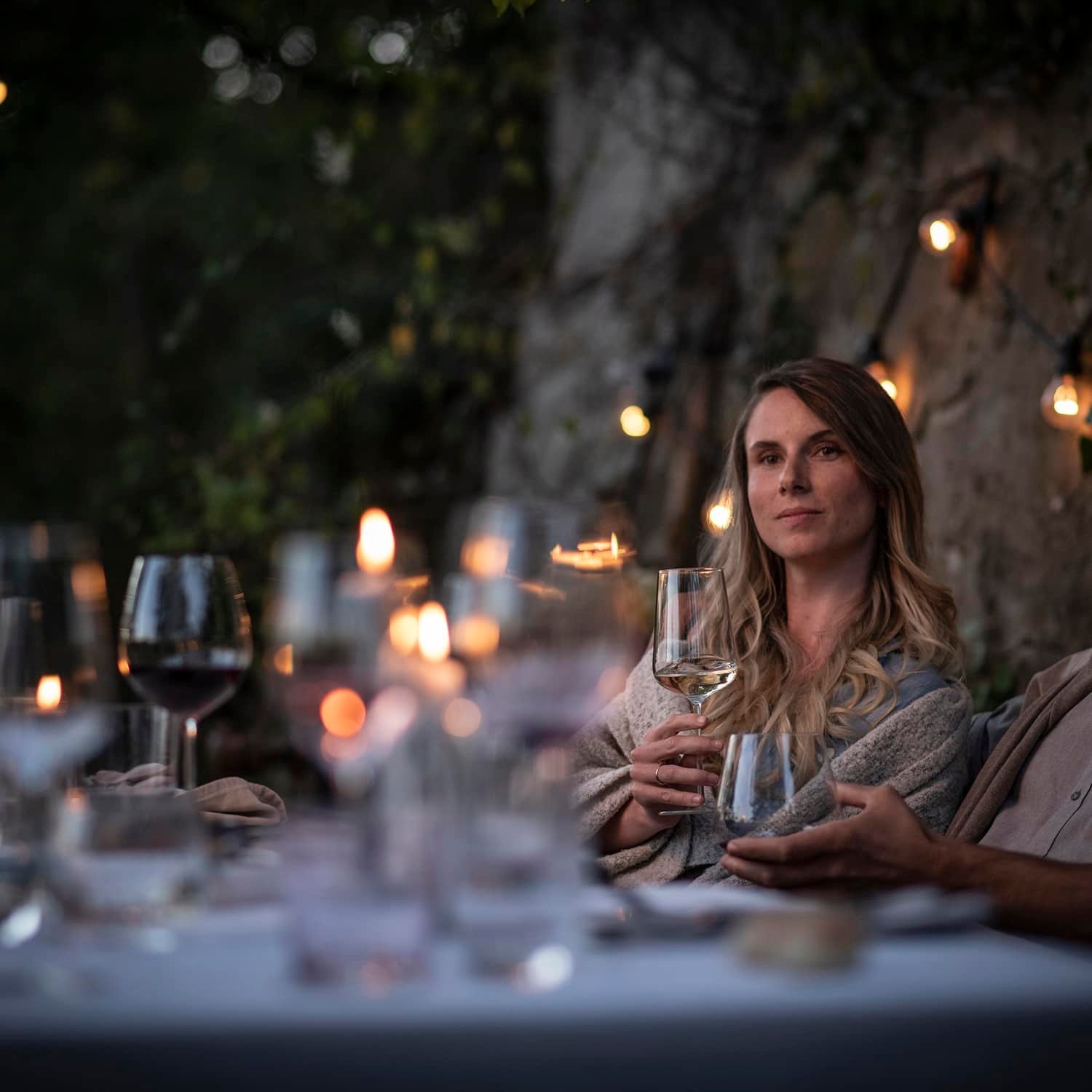 Zwiesel Glas Verbelle Wijnglas 95,5 cl - 6 Stuks - Glazen.nl